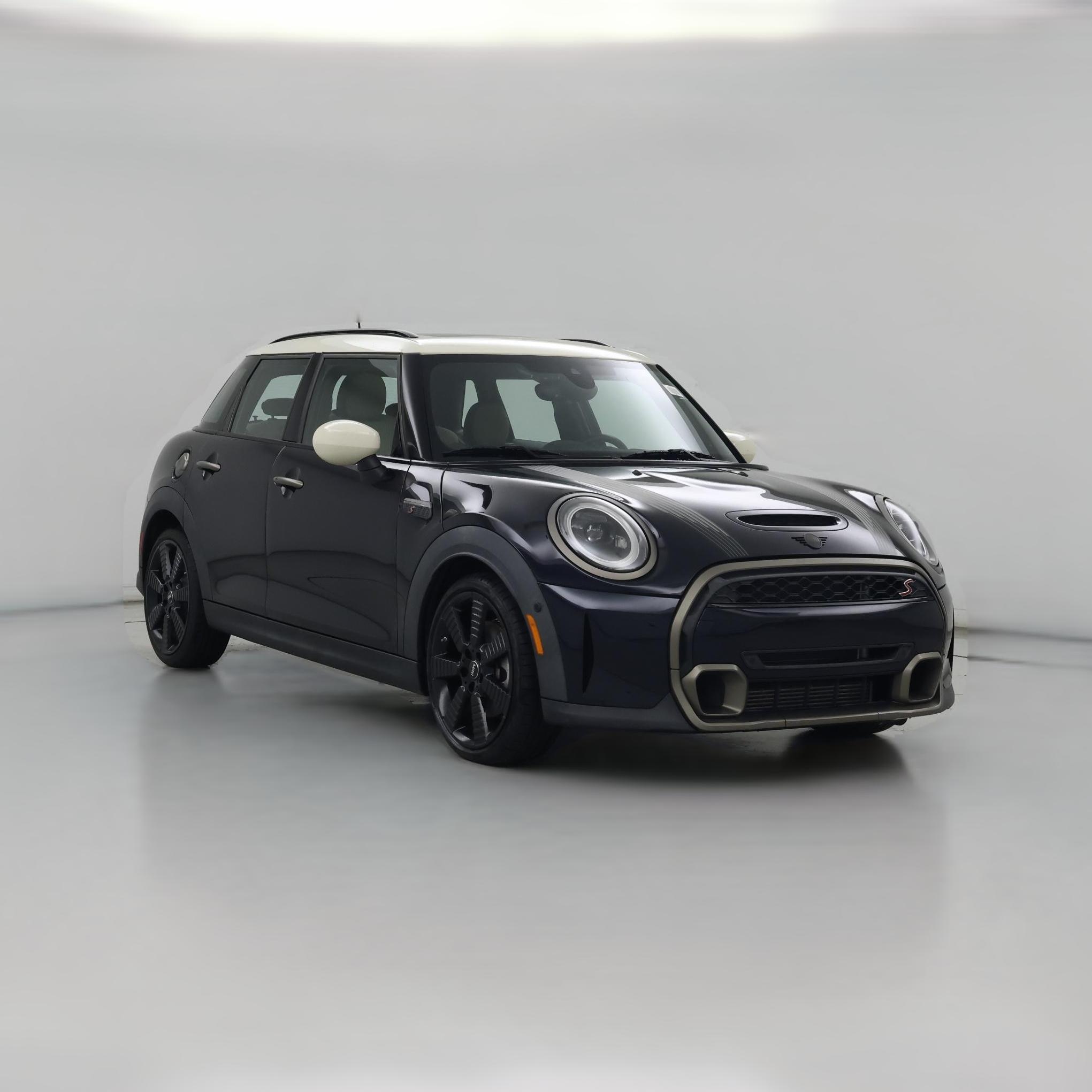 Thumbnail: 2023 MINI Cooper Hardtop - 1