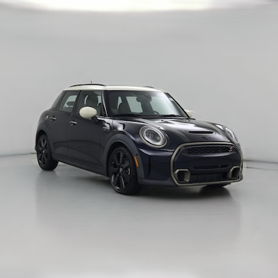 2023 Mini Cooper Hardtop S