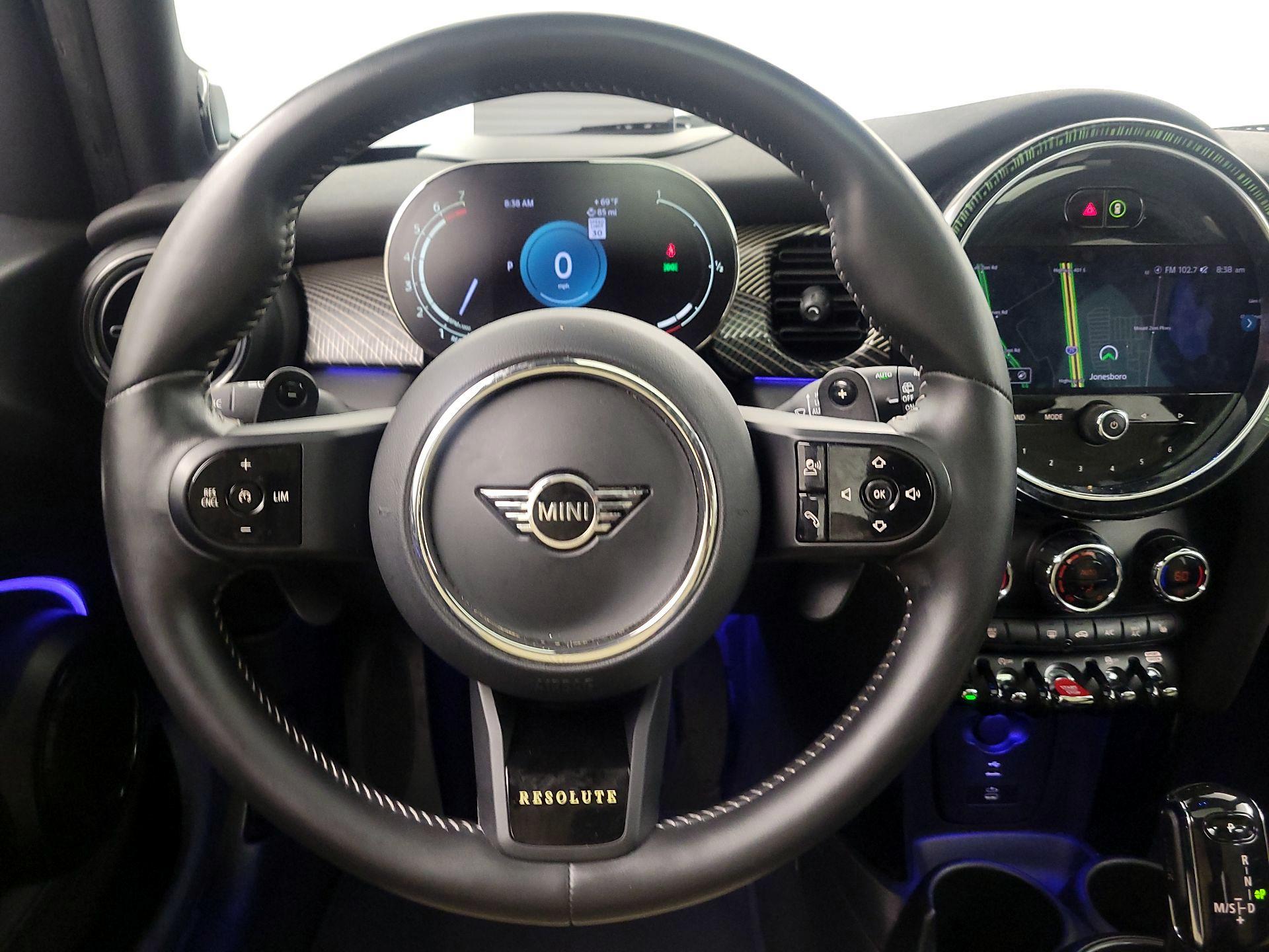 Thumbnail: 2023 MINI Cooper Hardtop - 10