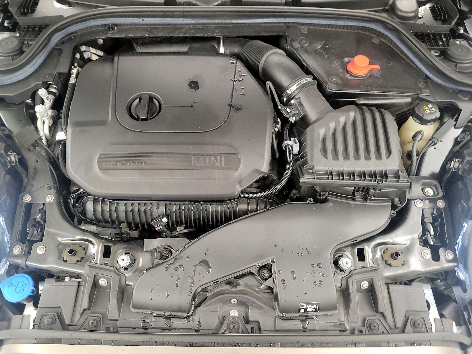 2023 MINI Hardtop 4 Door S - Photo 24