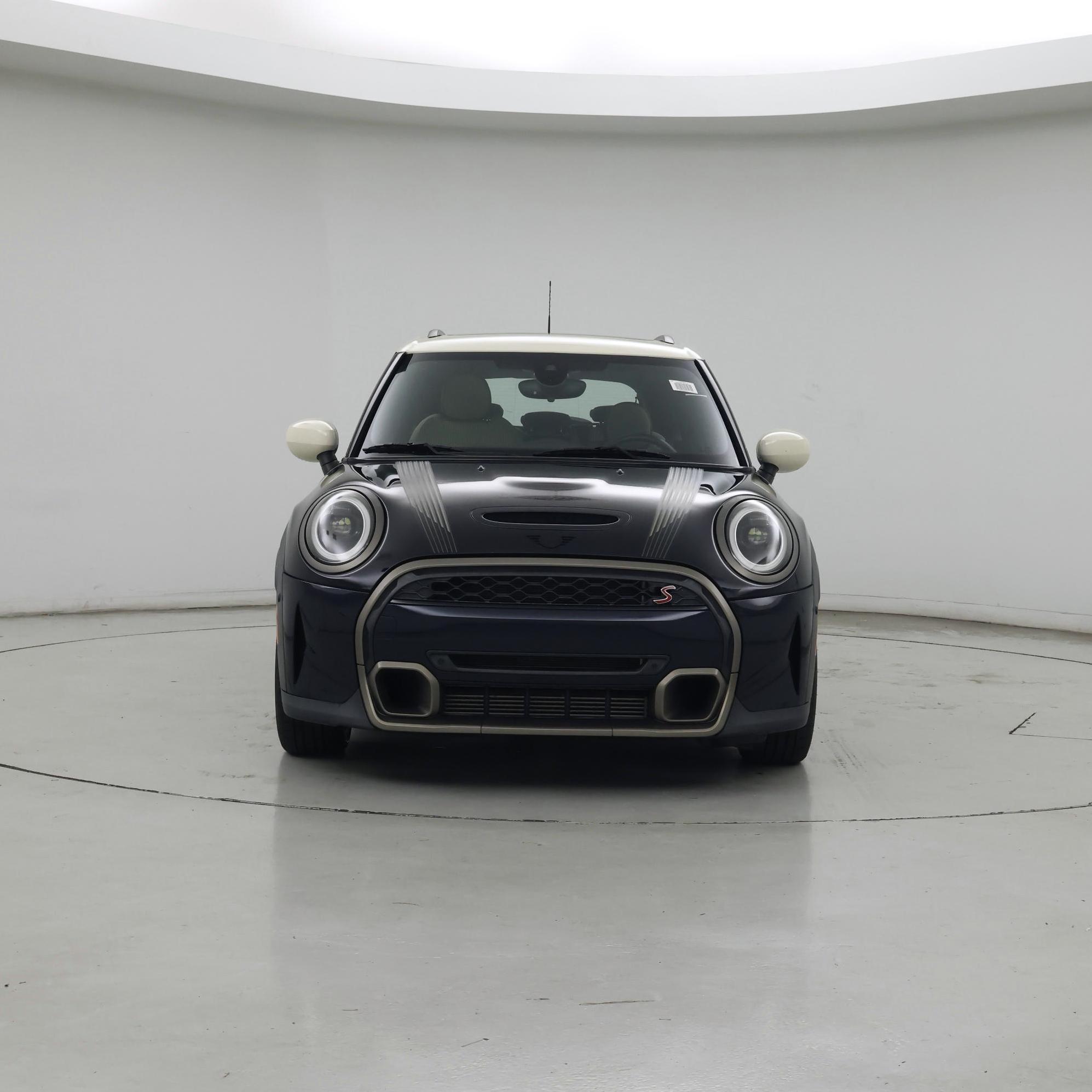 Thumbnail: 2023 MINI Cooper Hardtop - 5