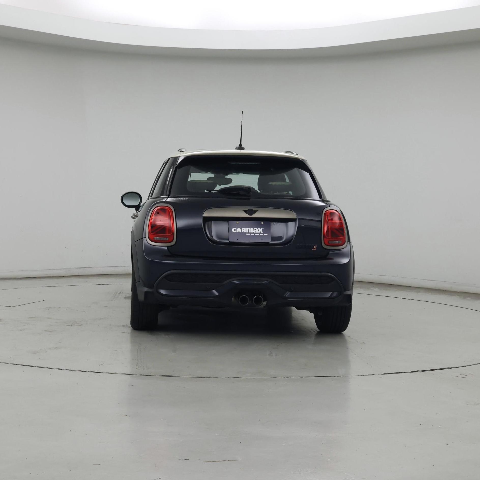 Thumbnail: 2023 MINI Cooper Hardtop - 6