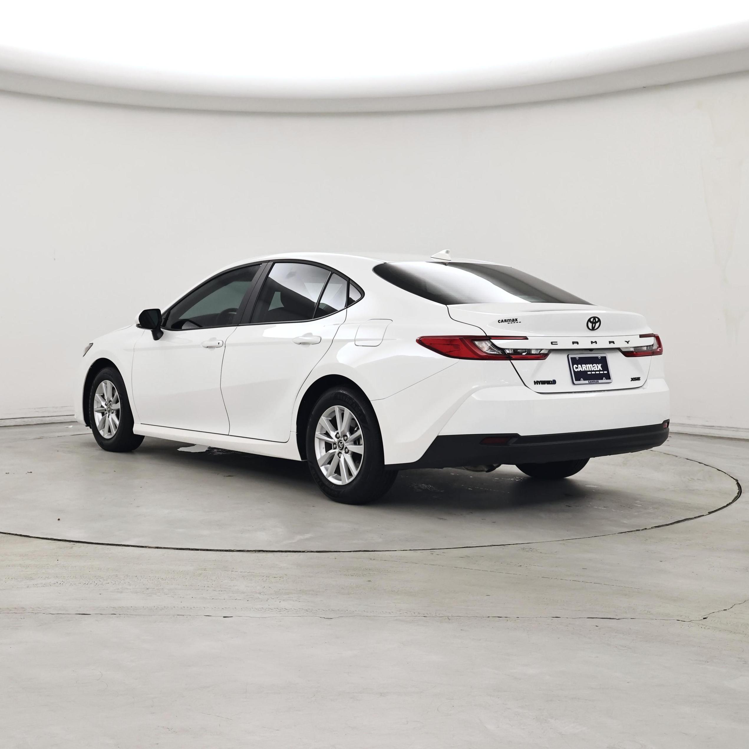 Thumbnail: 2025 Toyota Camry - 2