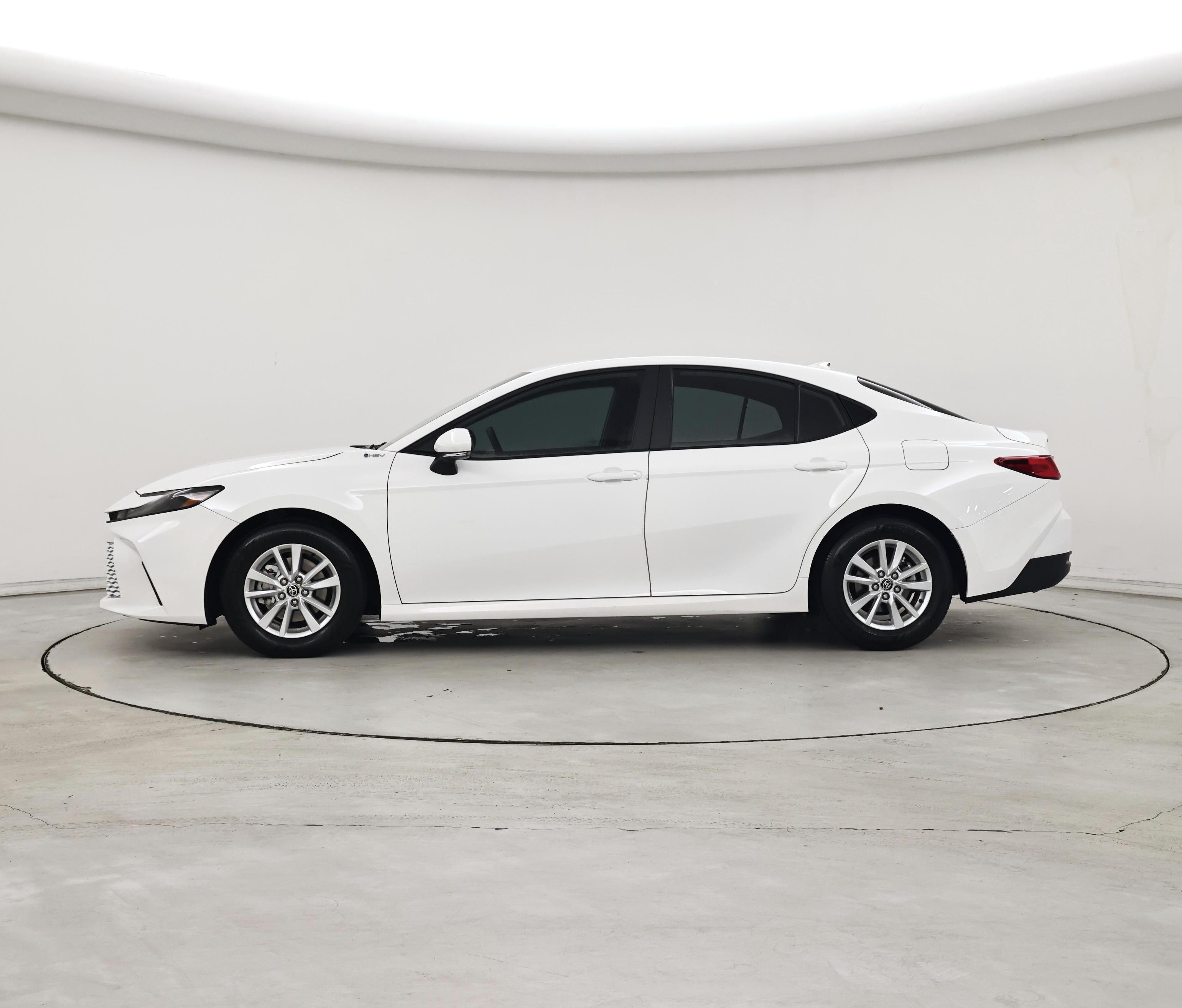 Thumbnail: 2025 Toyota Camry - 3