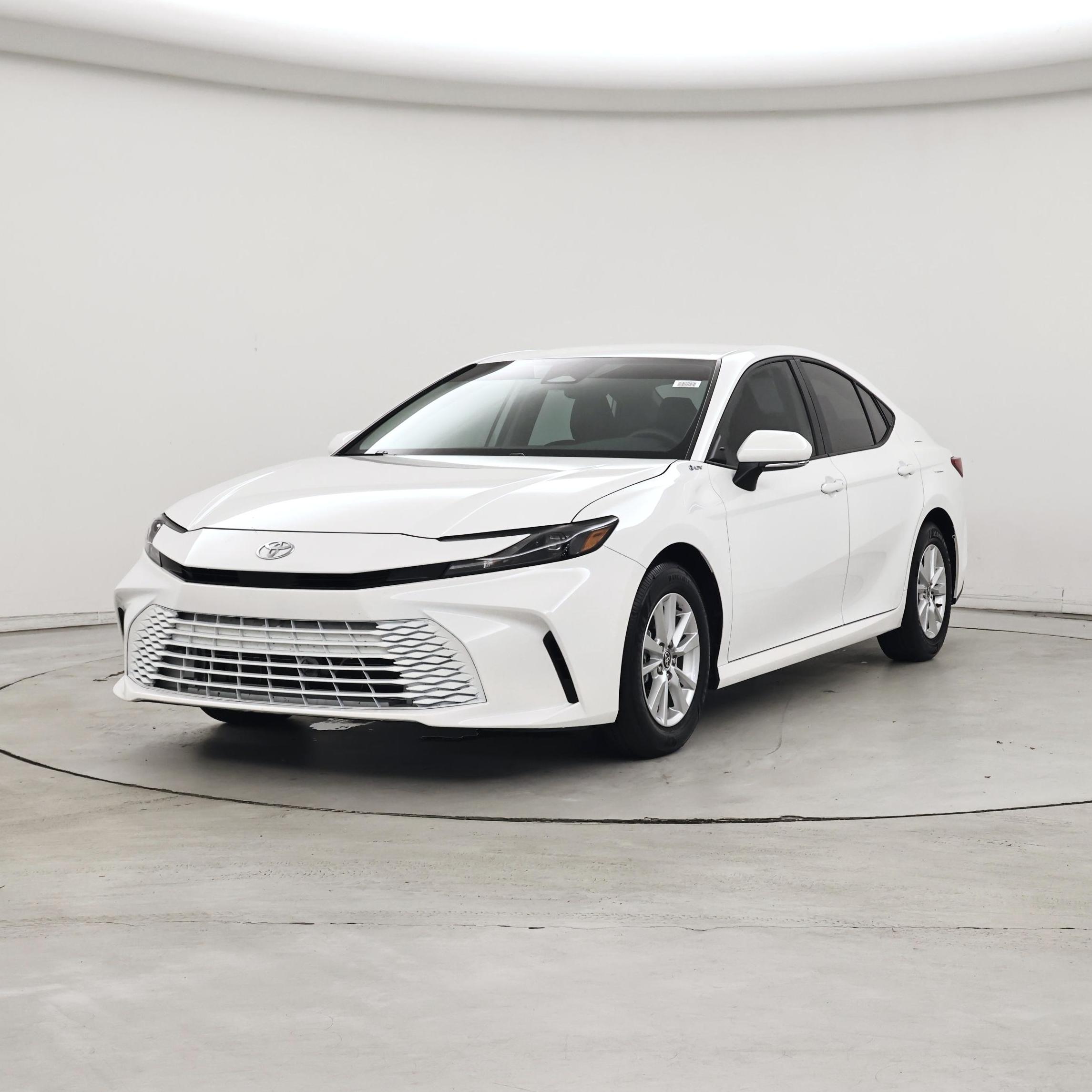 Thumbnail: 2025 Toyota Camry - 4
