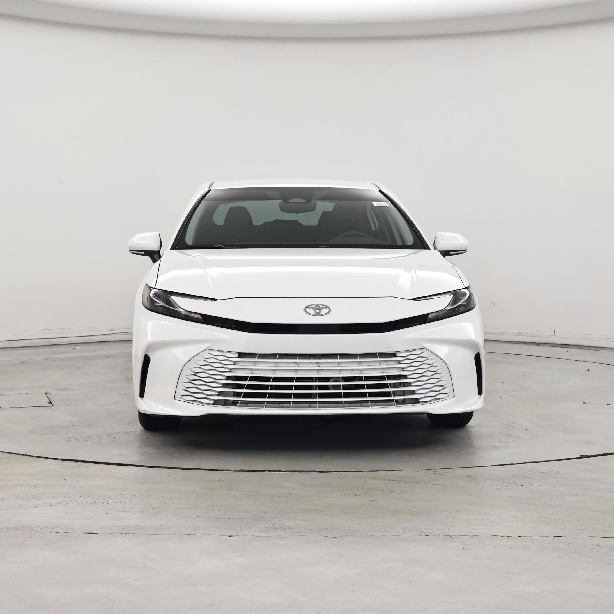 Thumbnail: 2025 Toyota Camry - 5