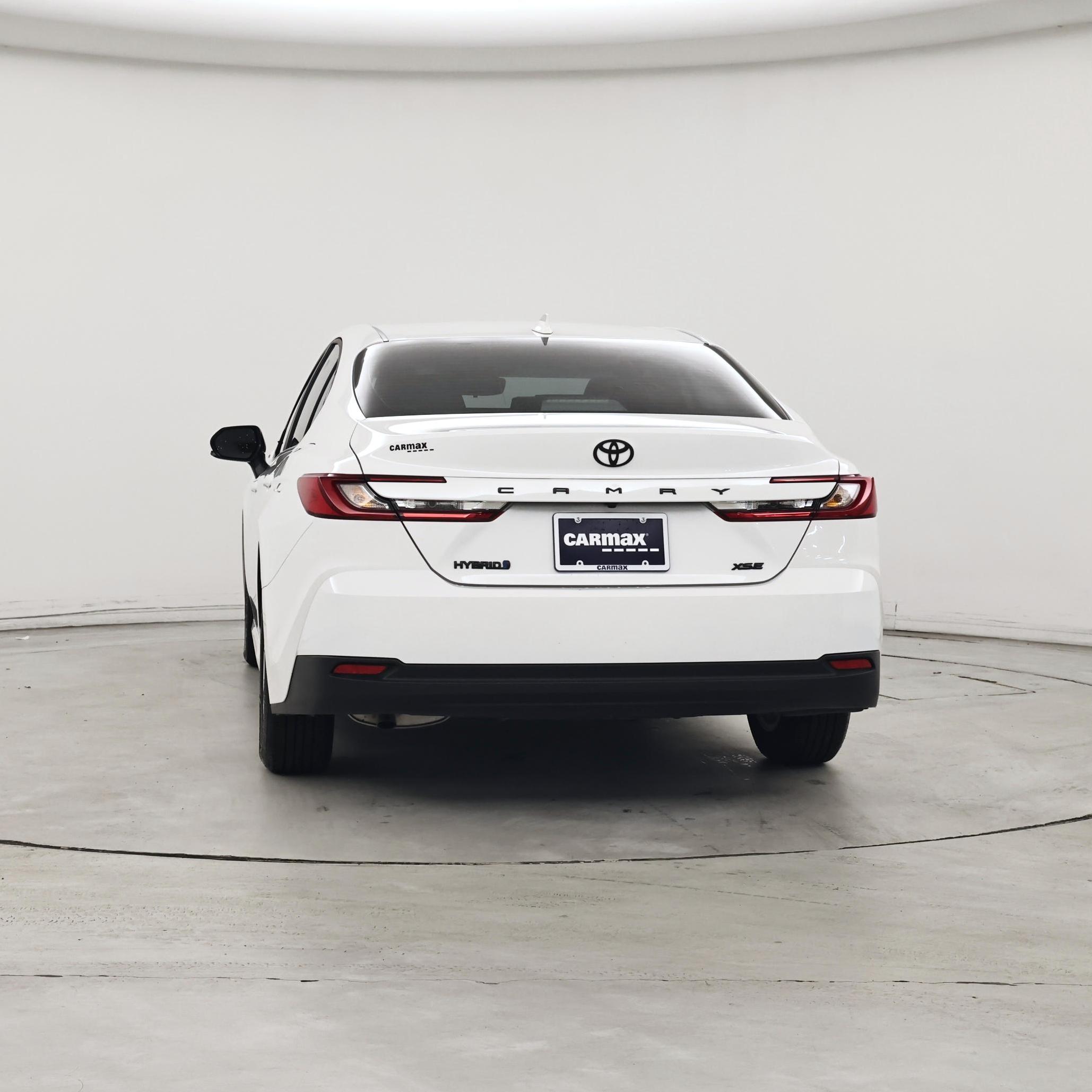 Thumbnail: 2025 Toyota Camry - 6