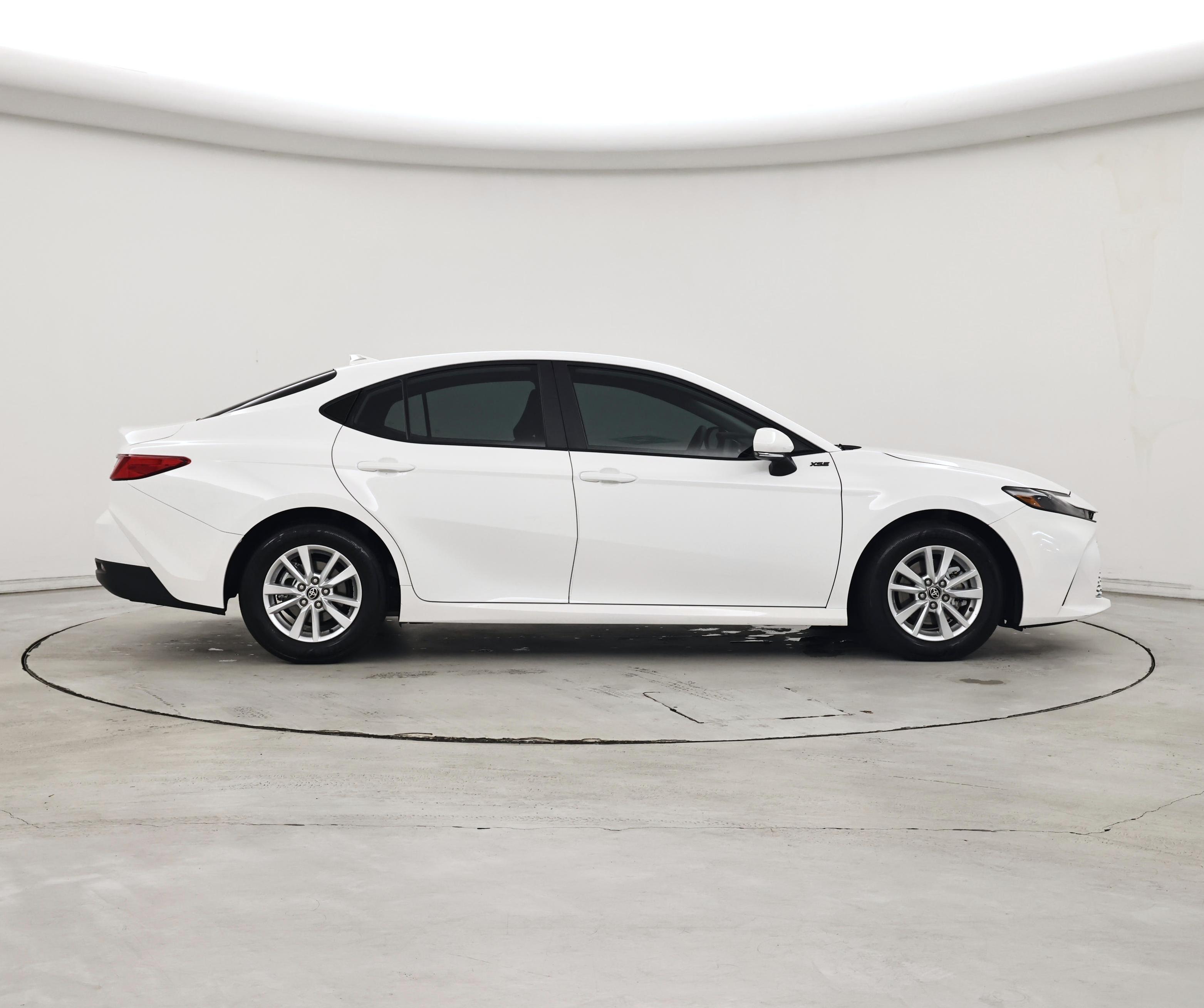 Thumbnail: 2025 Toyota Camry - 7