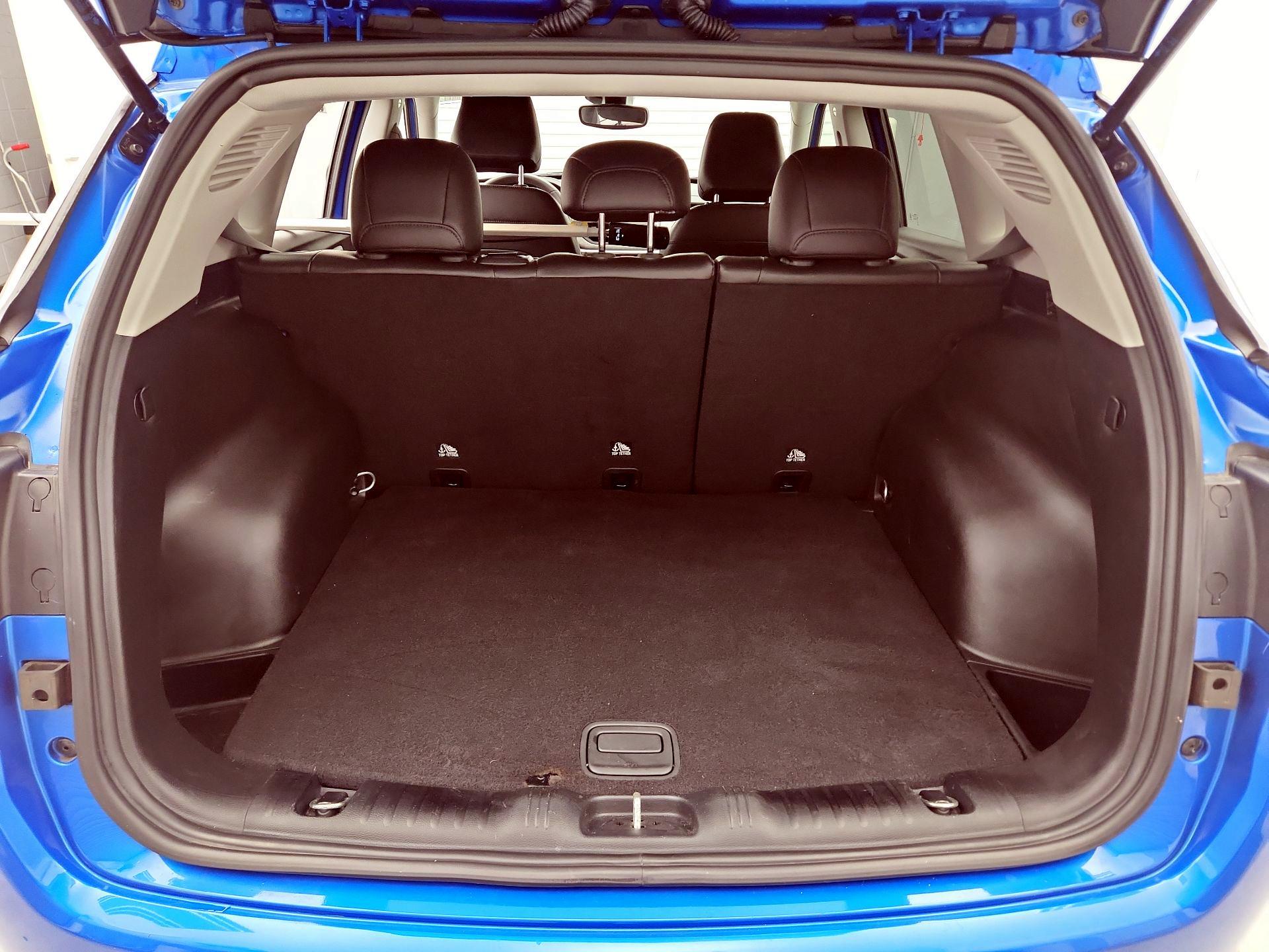 Thumbnail: 2022 Jeep Compass - 20