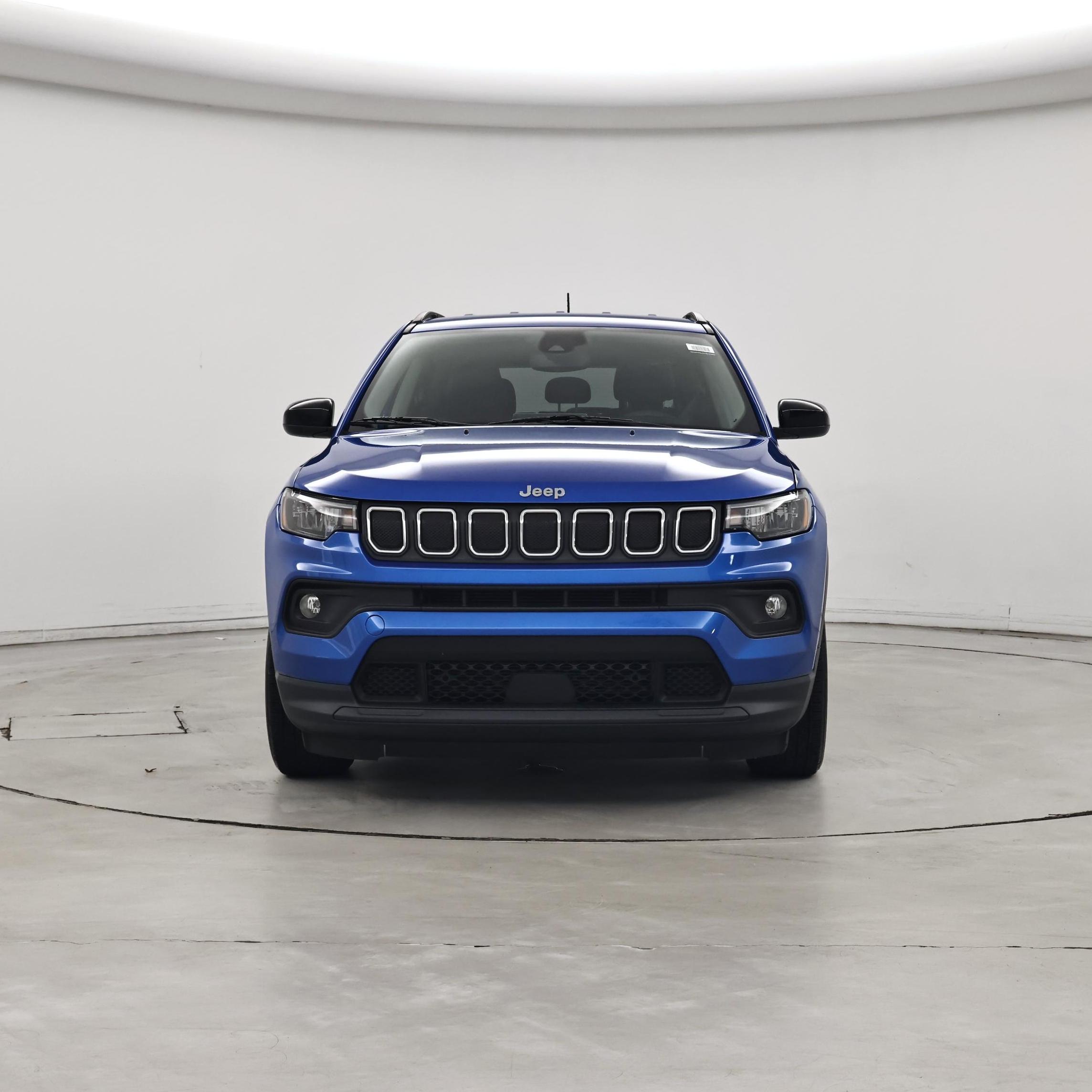 Thumbnail: 2022 Jeep Compass - 5