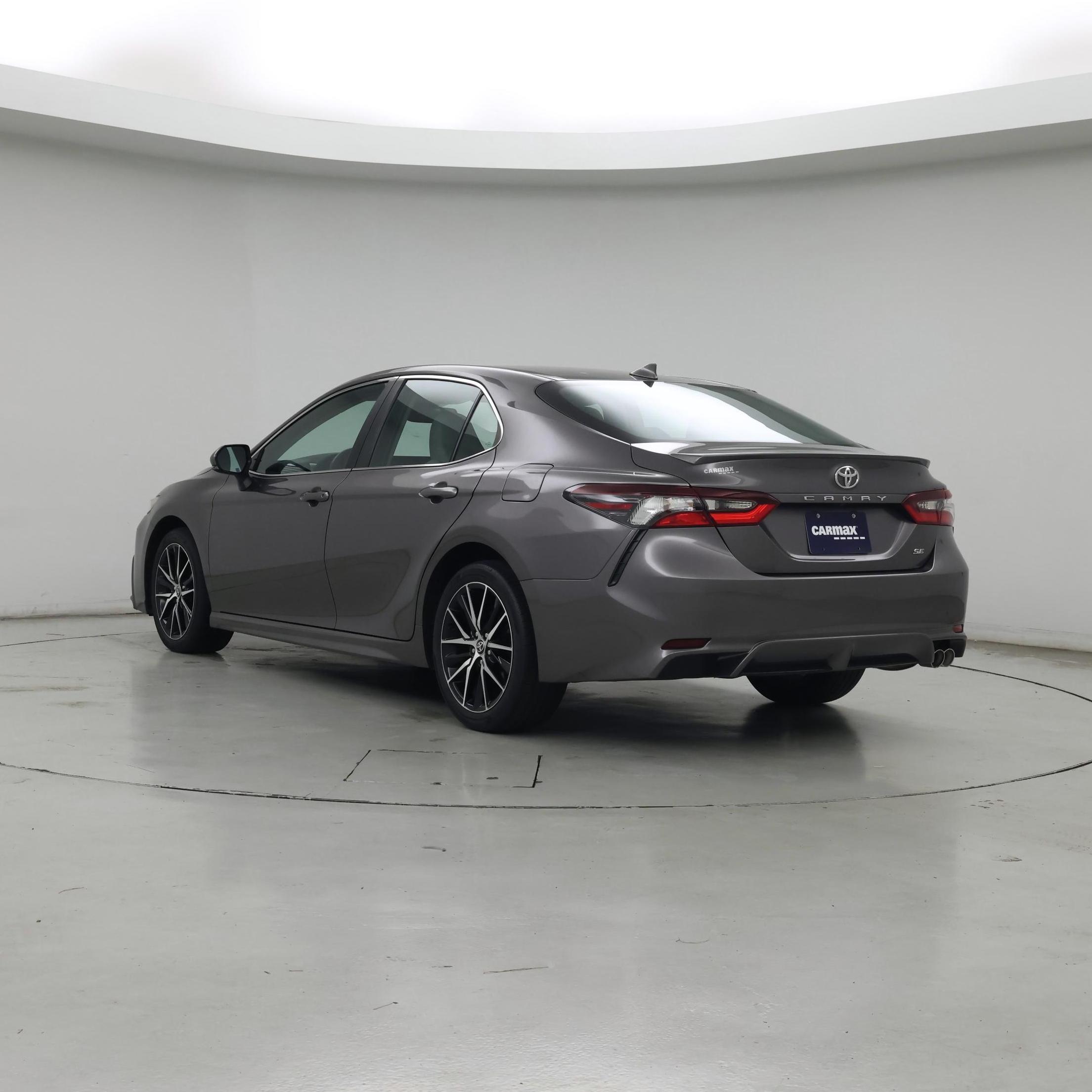 Thumbnail: 2023 Toyota Camry - 2