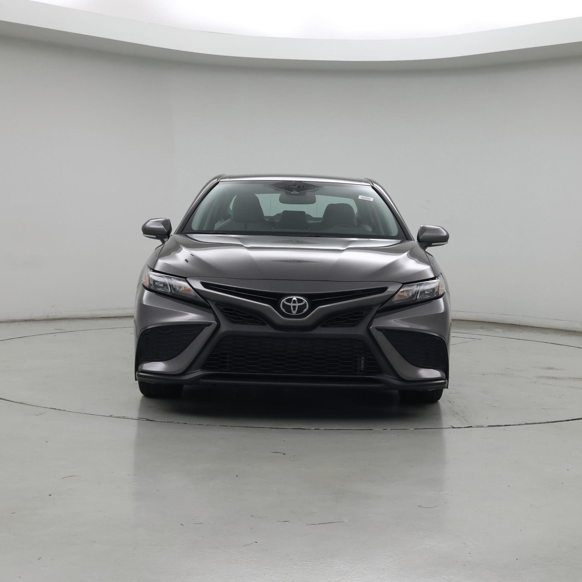 Thumbnail: 2023 Toyota Camry - 5