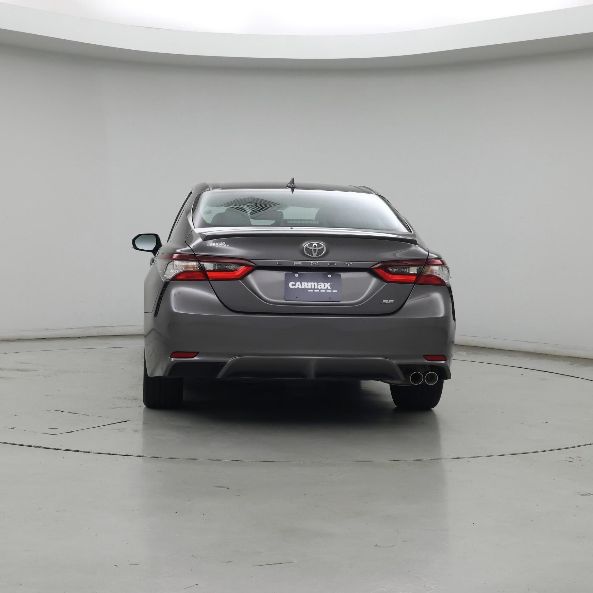 Thumbnail: 2023 Toyota Camry - 6