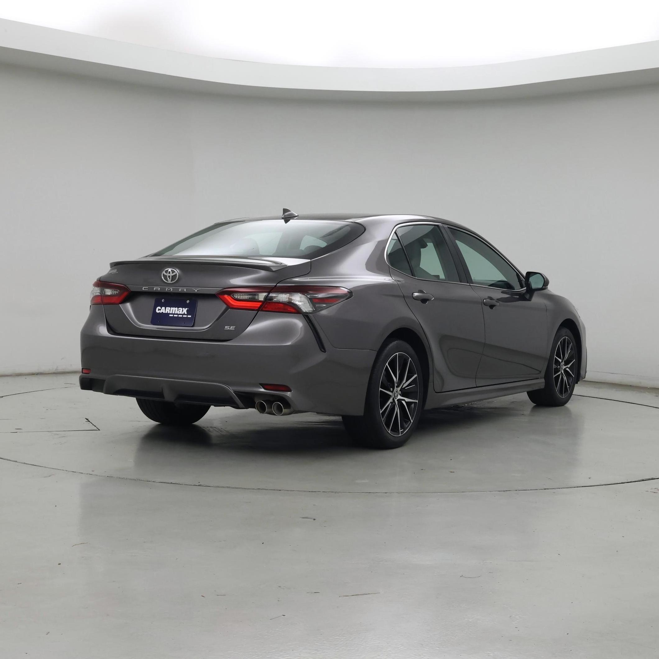 Thumbnail: 2023 Toyota Camry - 8