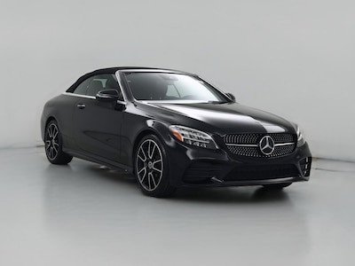 2022 Mercedes-Benz C300