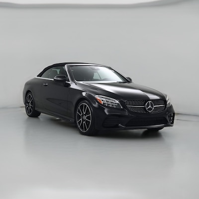 2022 Mercedes-Benz C300