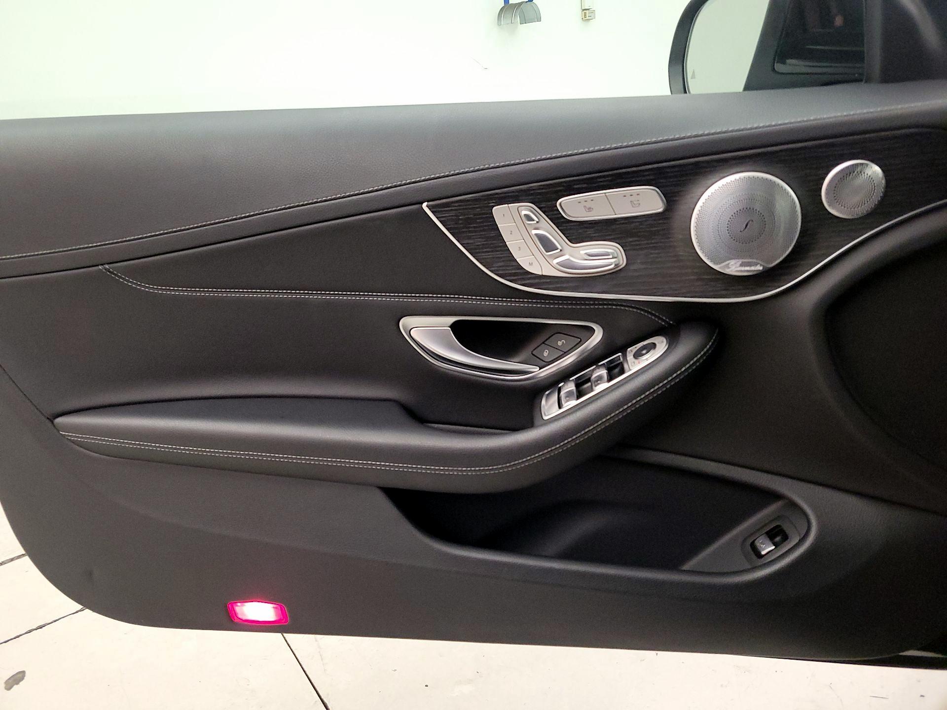 Thumbnail: 2022 Mercedes-Benz C-Class - 12
