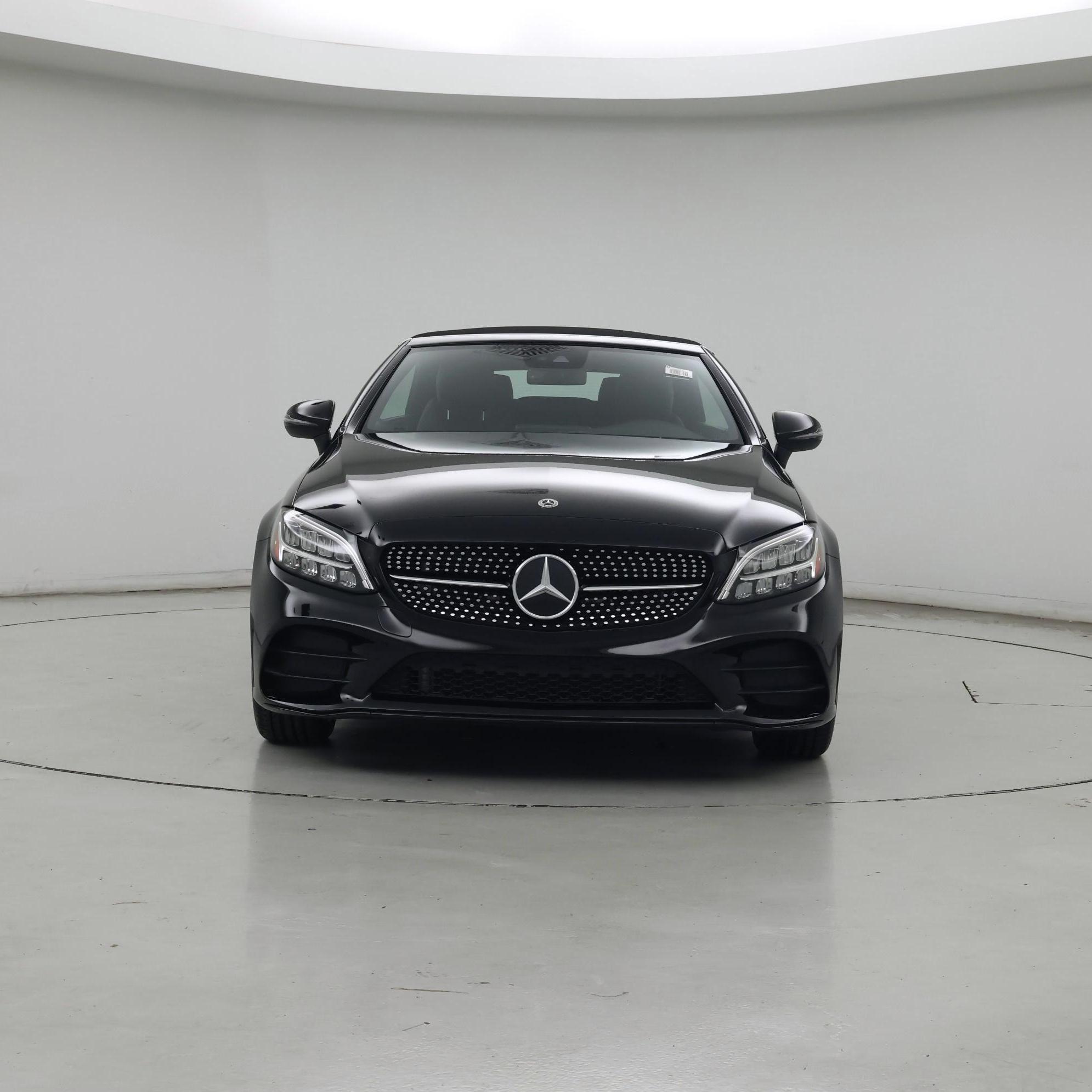 Thumbnail: 2022 Mercedes-Benz C-Class - 5