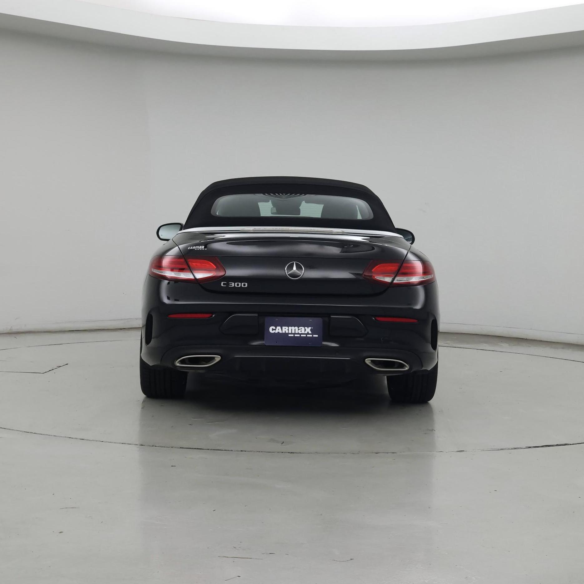 Thumbnail: 2022 Mercedes-Benz C-Class - 6