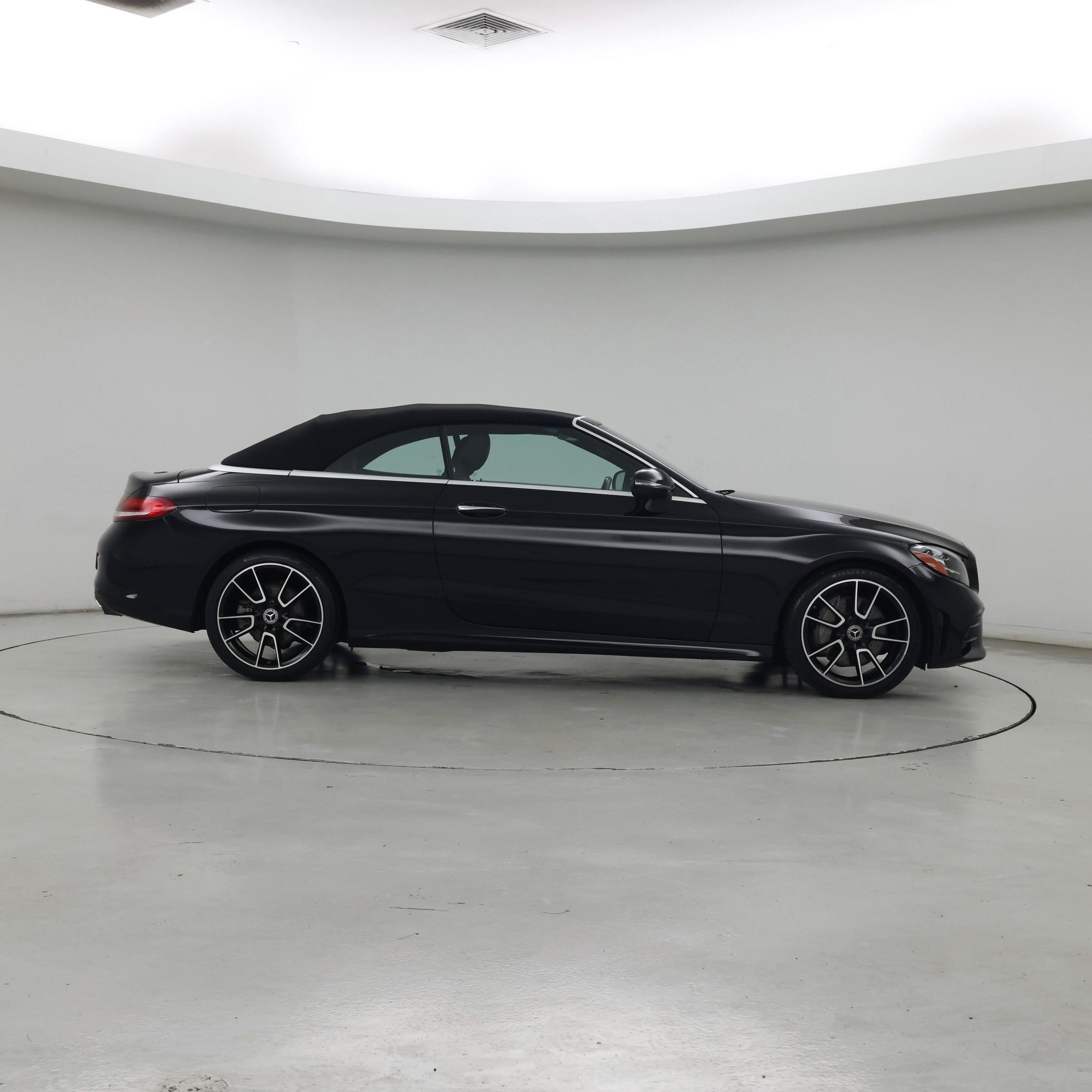 Thumbnail: 2022 Mercedes-Benz C-Class - 7