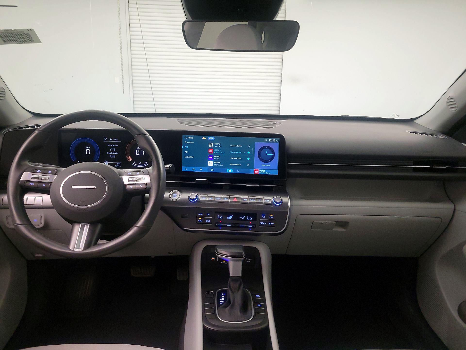 Thumbnail: 2024 Hyundai Kona - 9