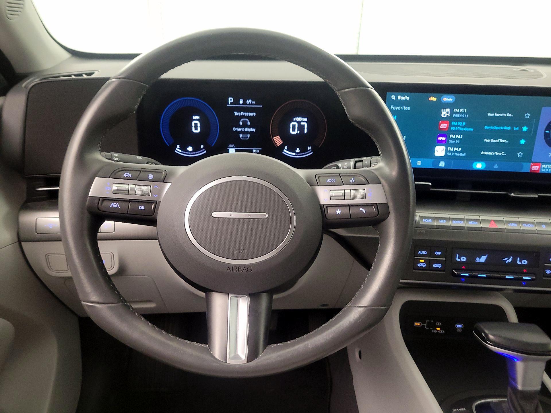Thumbnail: 2024 Hyundai Kona - 10