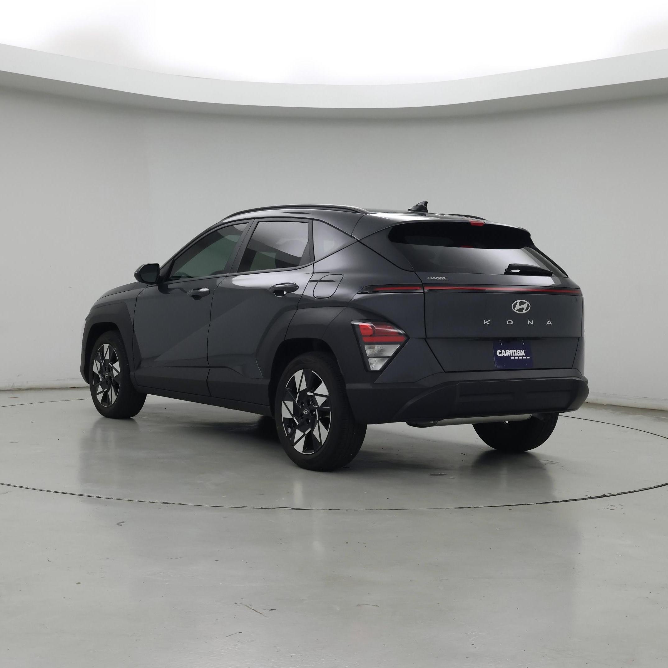 Thumbnail: 2024 Hyundai Kona - 2
