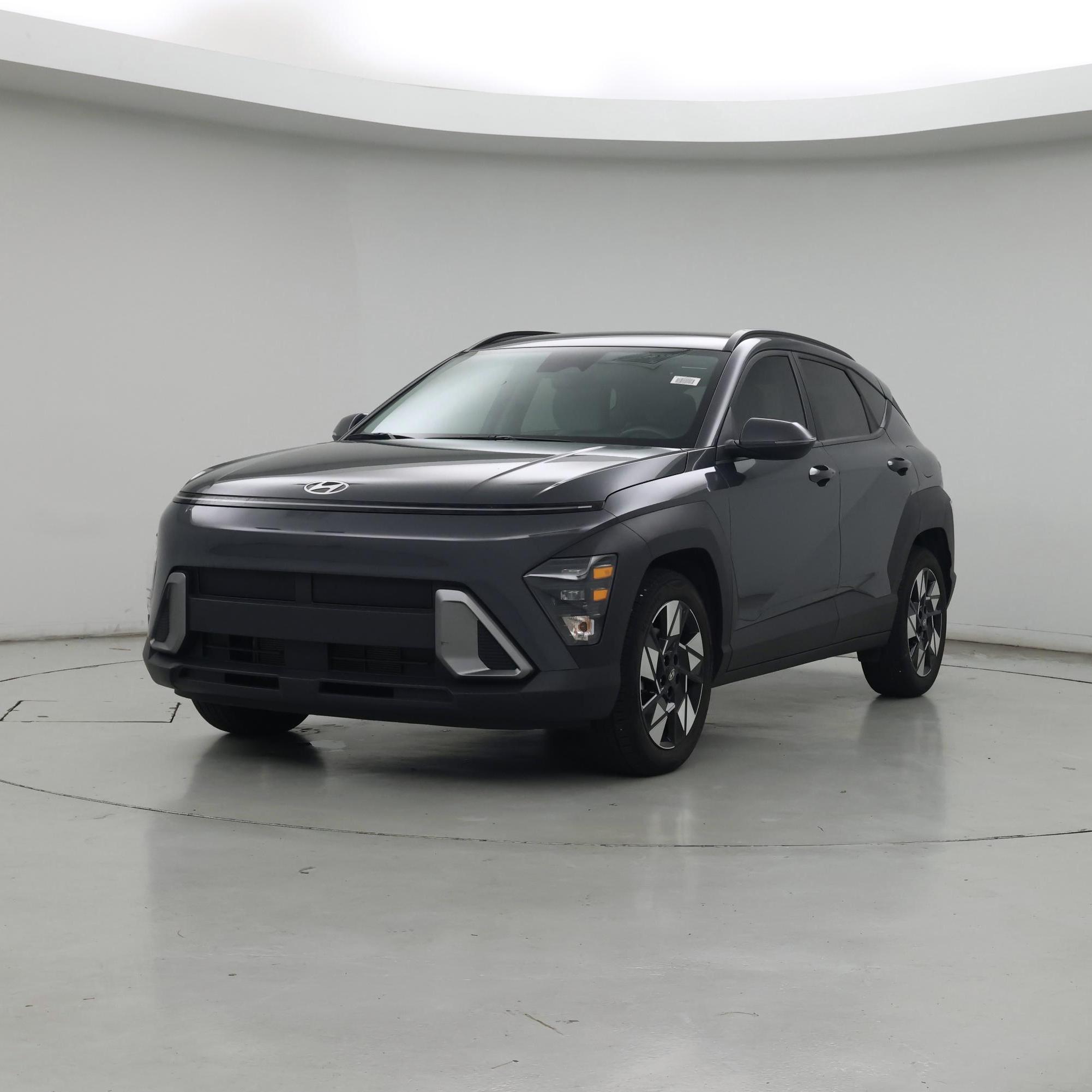 Thumbnail: 2024 Hyundai Kona - 4