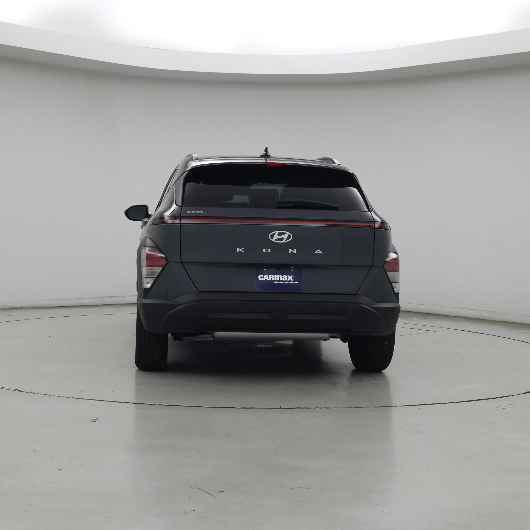 Thumbnail: 2024 Hyundai Kona - 6