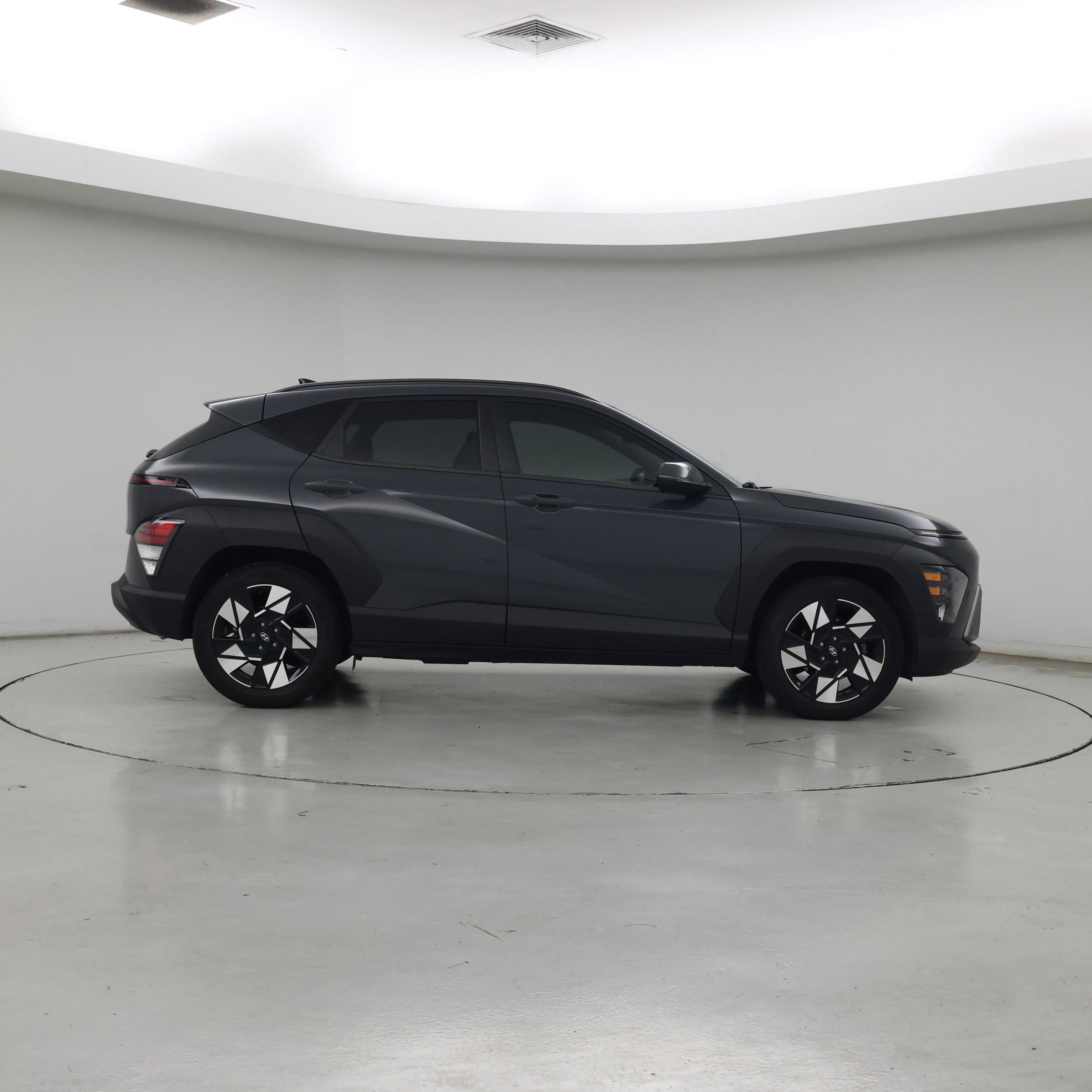 Thumbnail: 2024 Hyundai Kona - 7