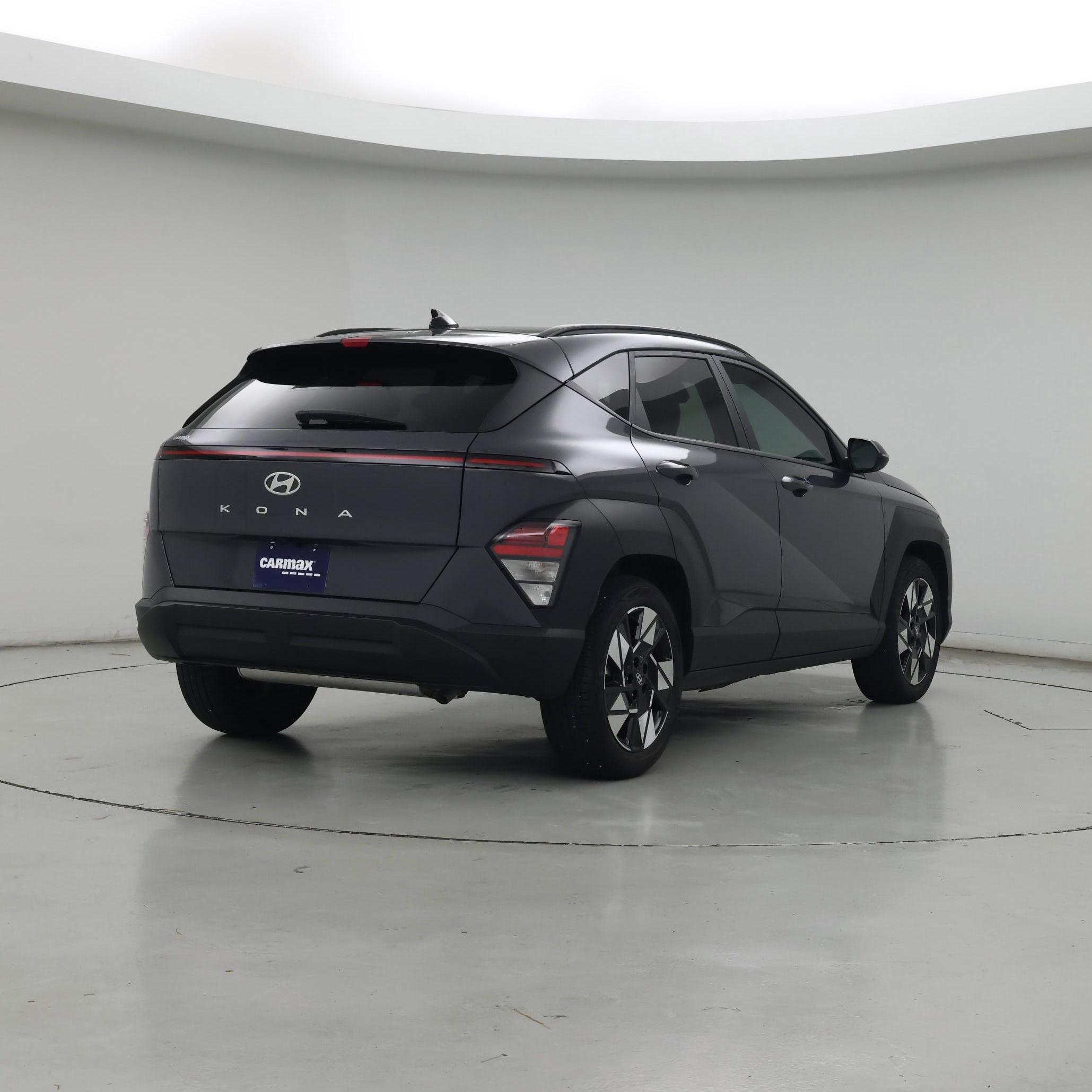 Thumbnail: 2024 Hyundai Kona - 8