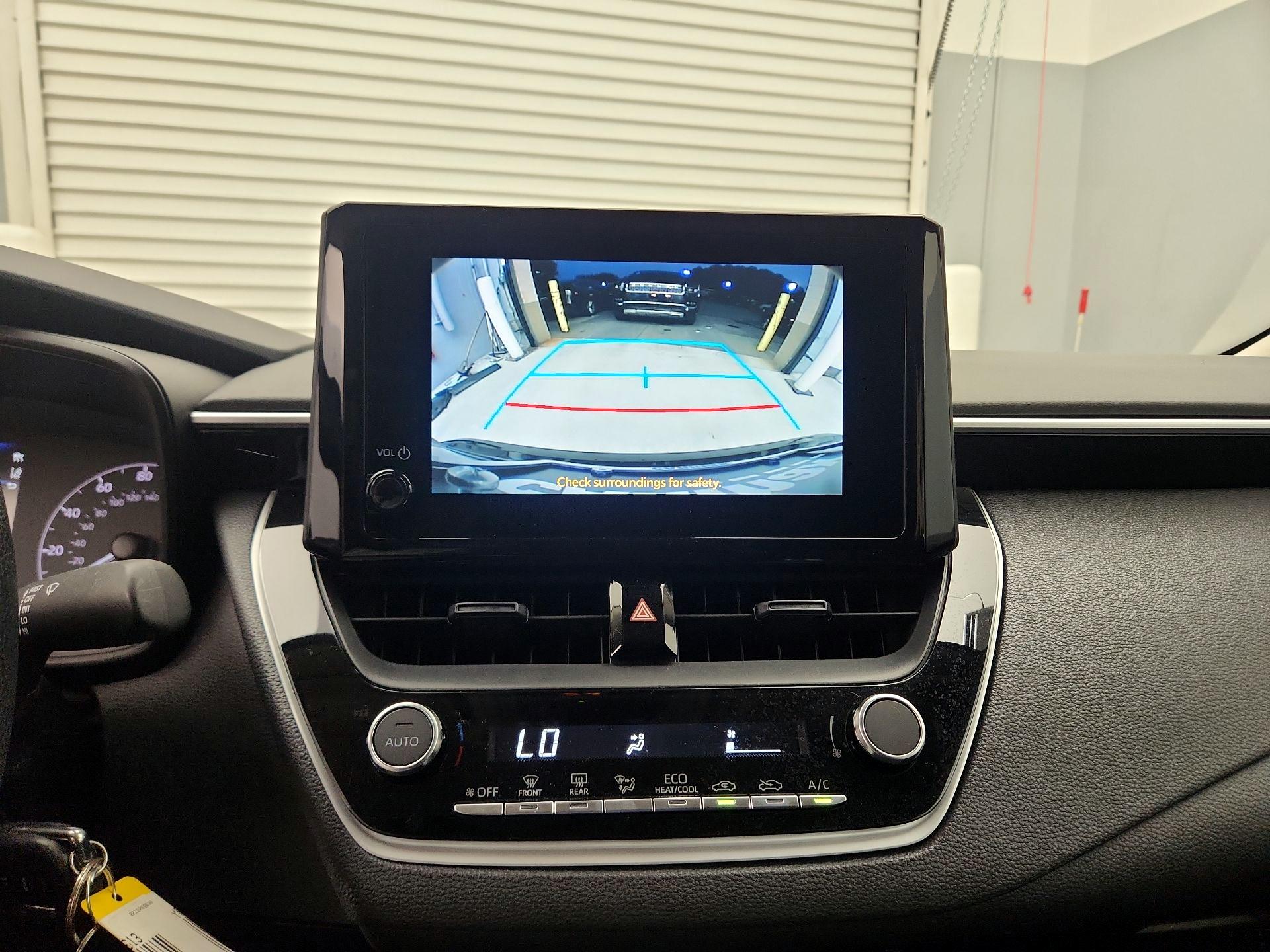 Thumbnail: 2024 Toyota Corolla - 14