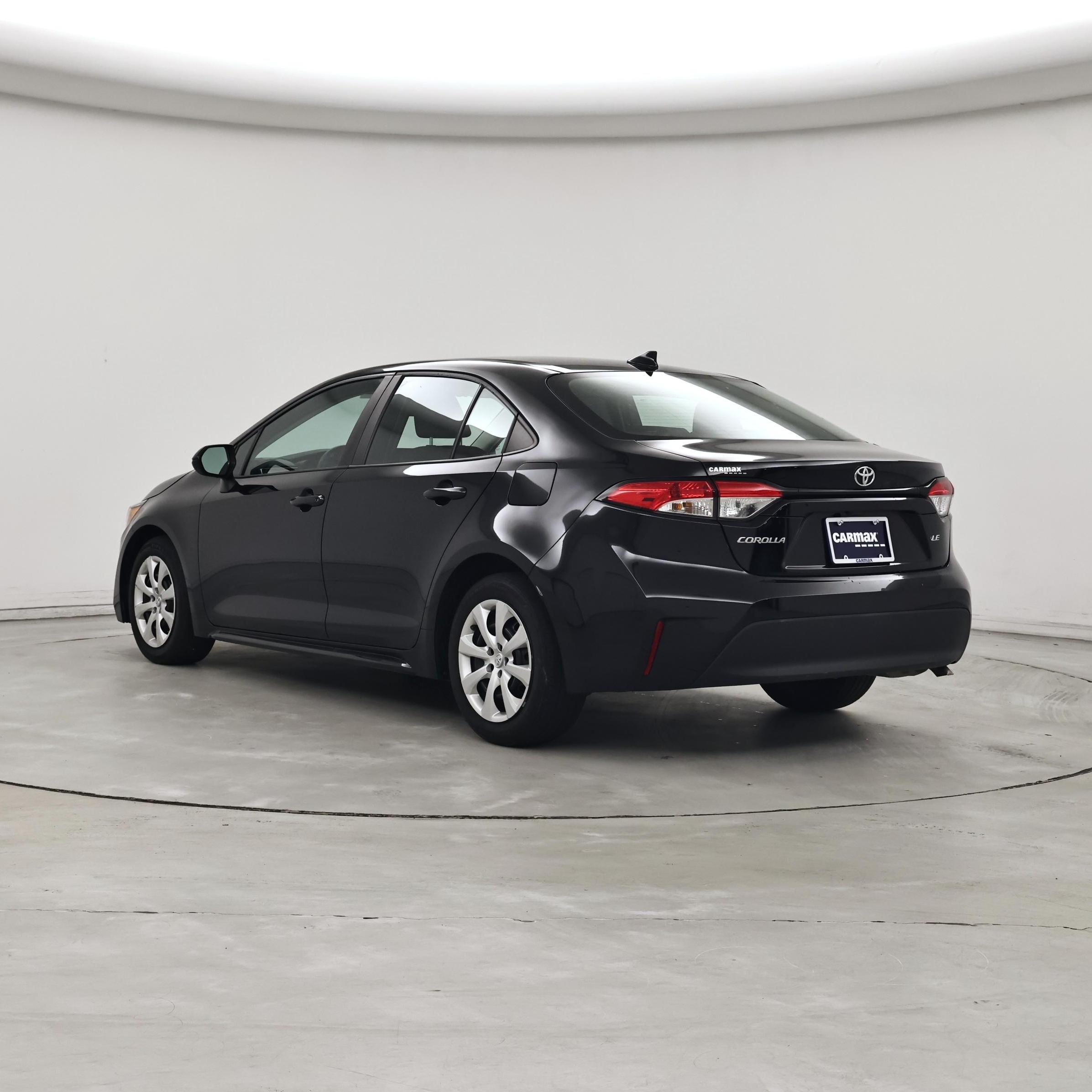 Thumbnail: 2024 Toyota Corolla - 2