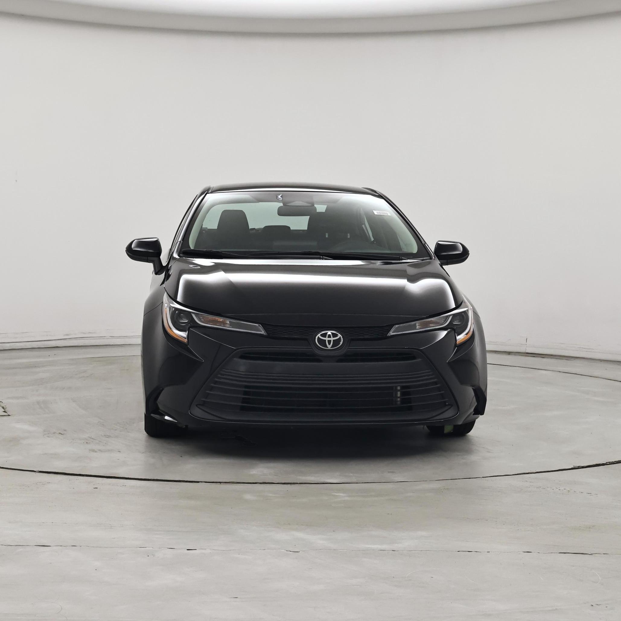 Thumbnail: 2024 Toyota Corolla - 5
