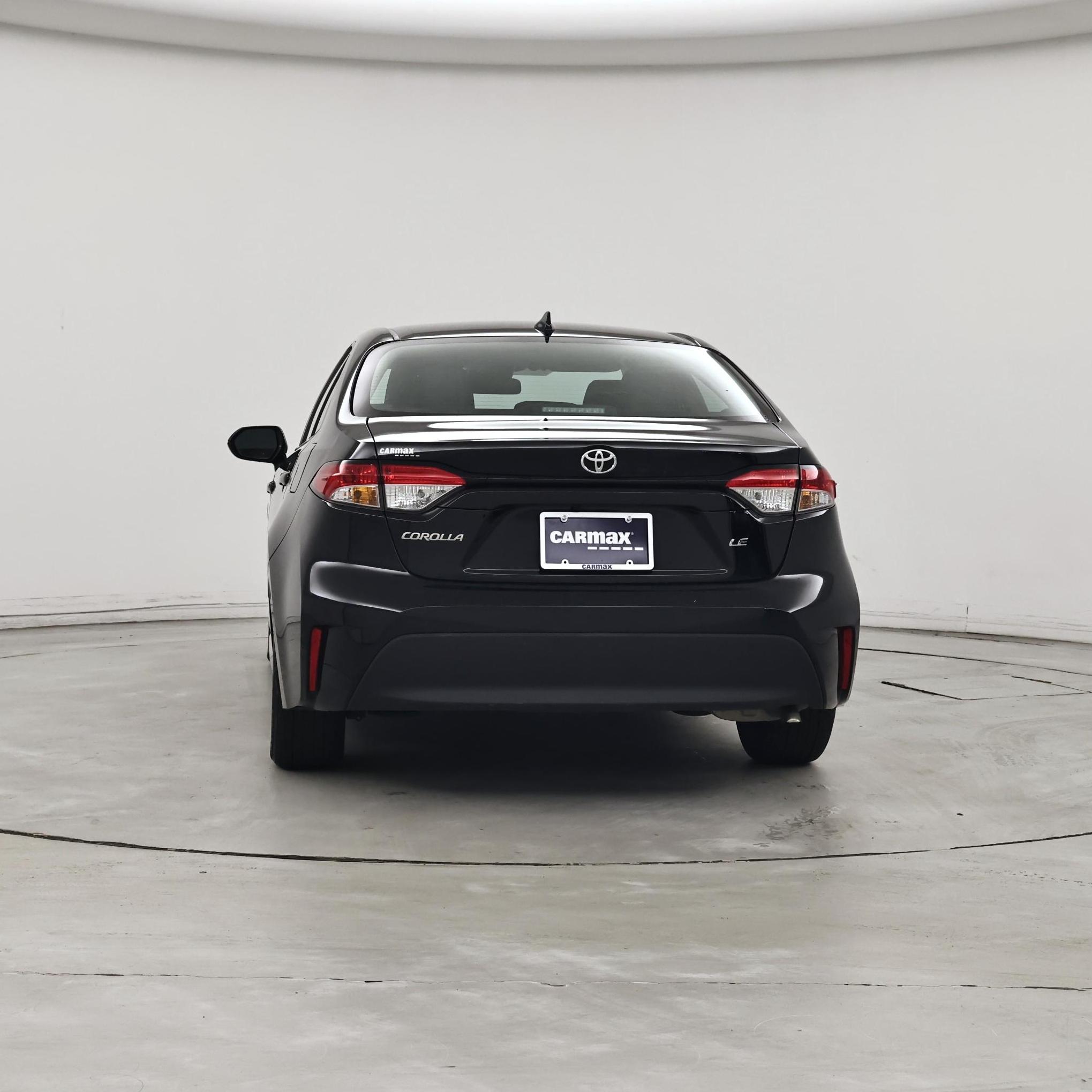 Thumbnail: 2024 Toyota Corolla - 6