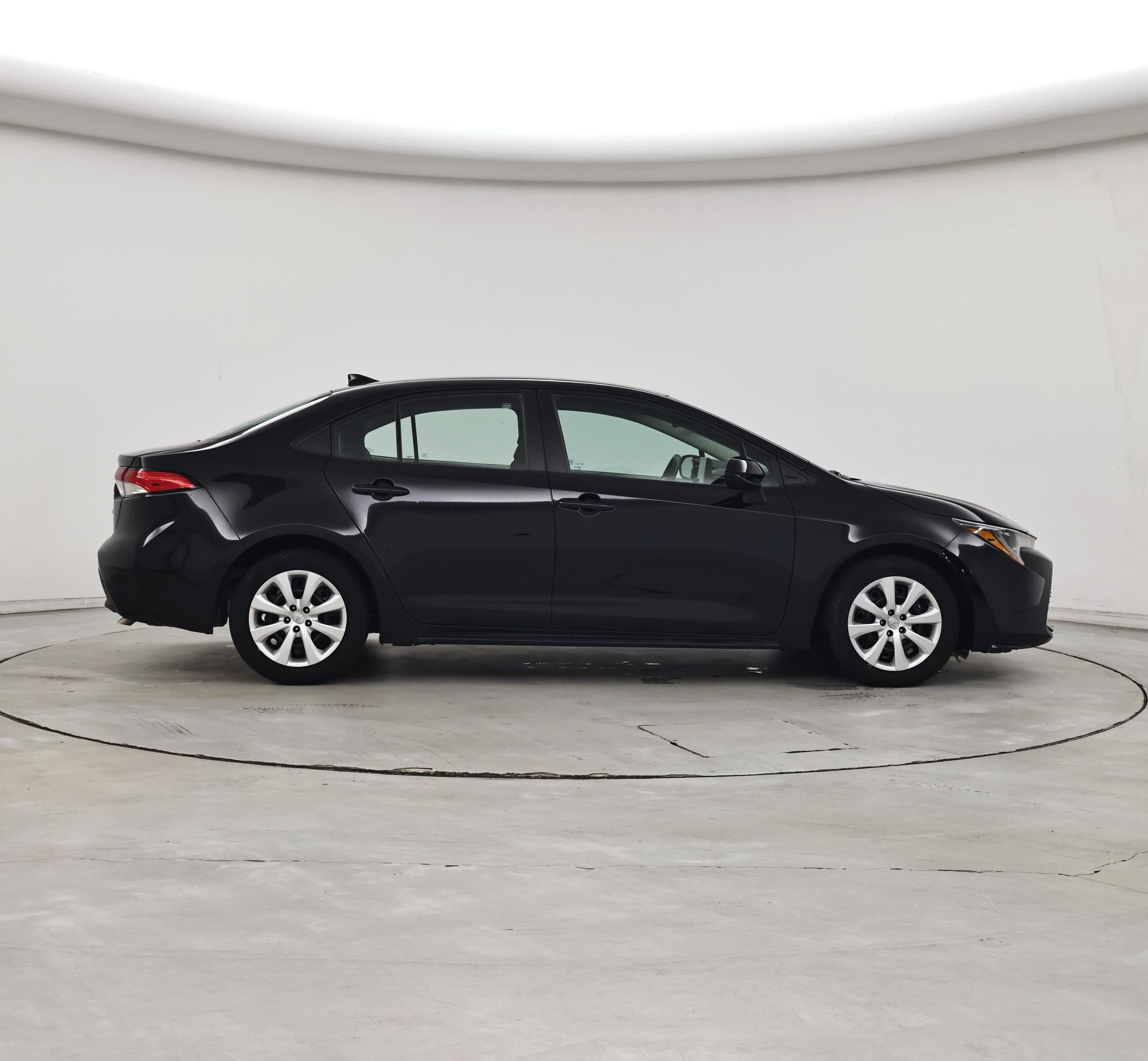 Thumbnail: 2024 Toyota Corolla - 7