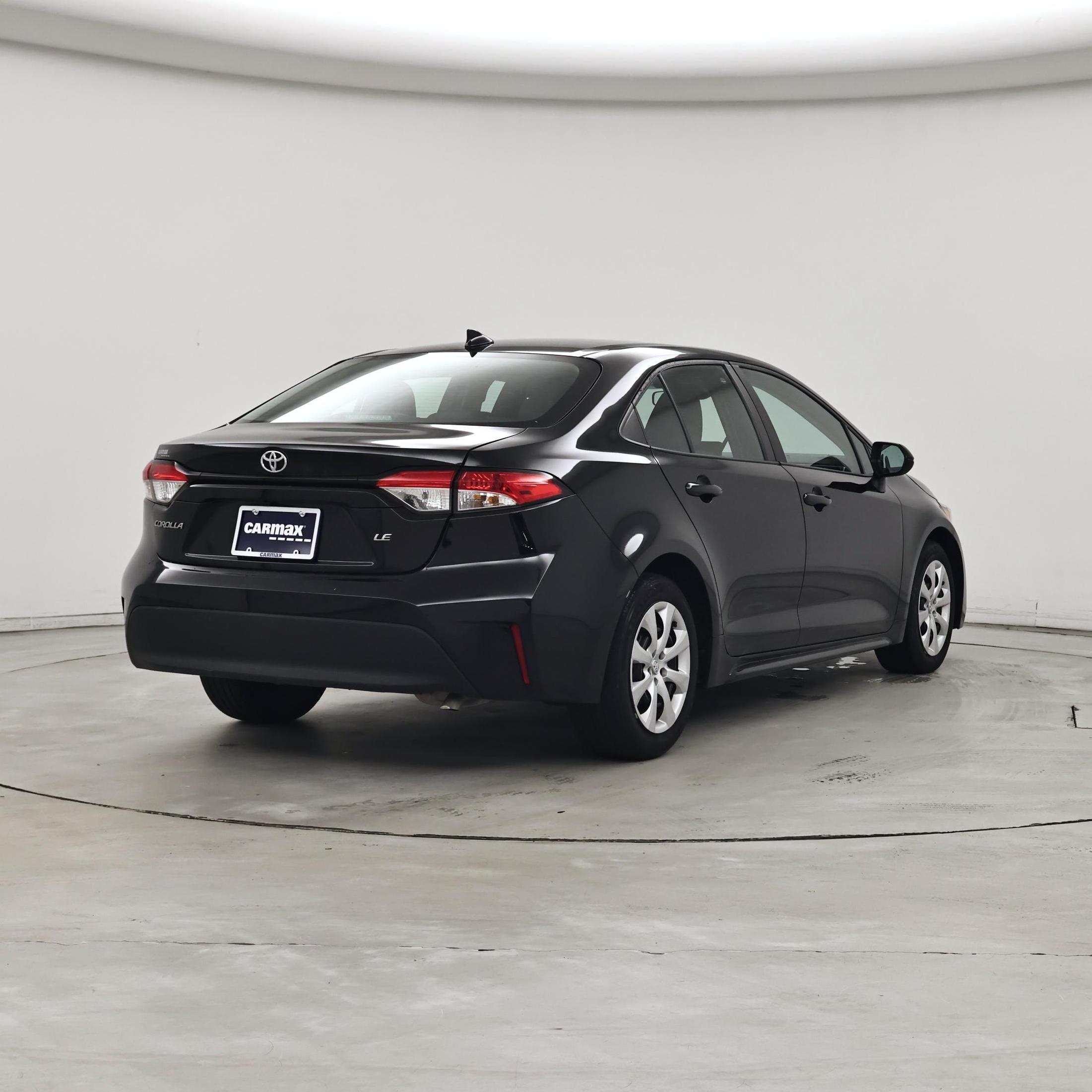 Thumbnail: 2024 Toyota Corolla - 8