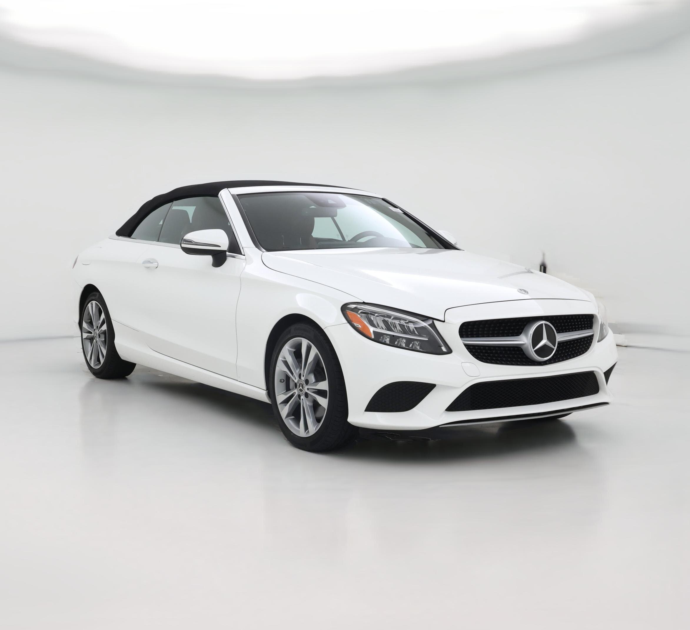 Thumbnail: 2023 Mercedes-Benz C-Class - 1