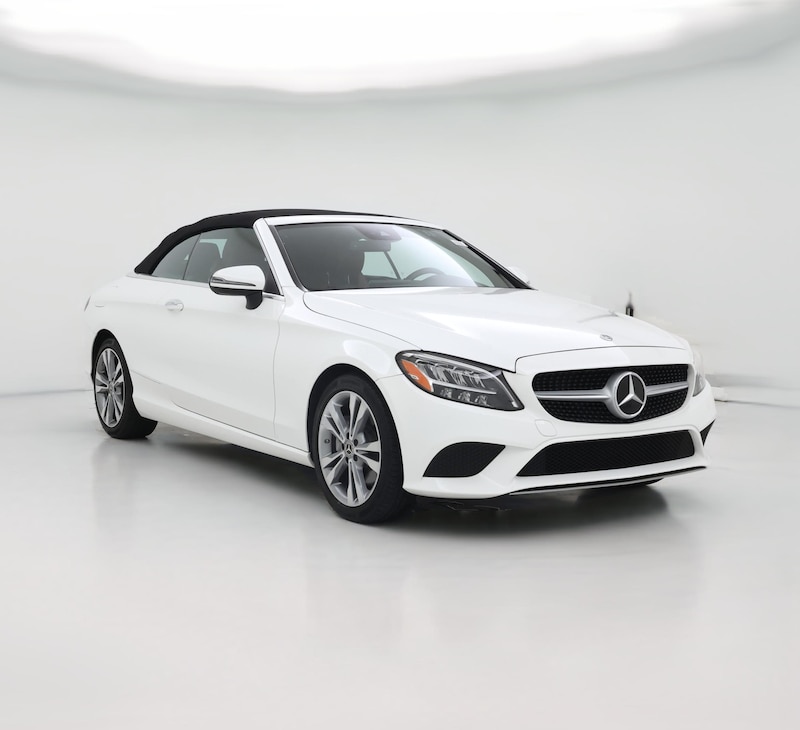 2023 Mercedes-Benz C300