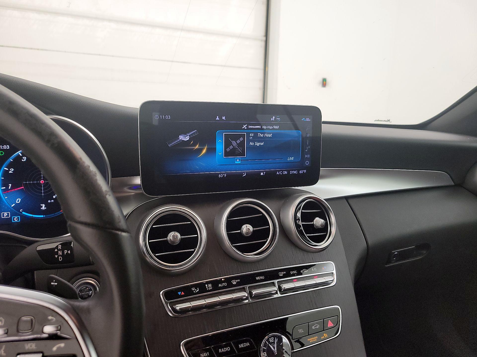 Thumbnail: 2023 Mercedes-Benz C-Class - 14
