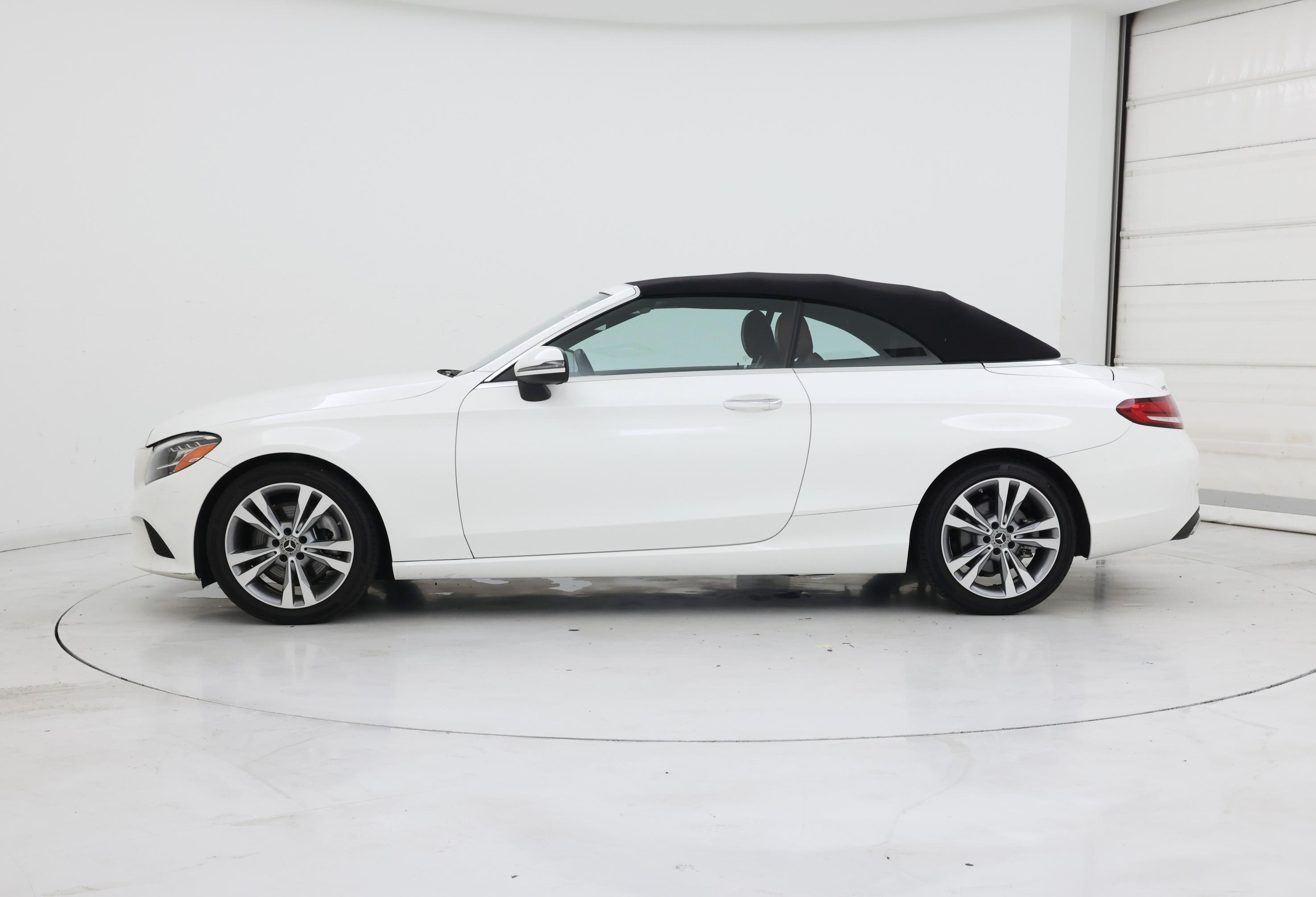 Thumbnail: 2023 Mercedes-Benz C-Class - 3
