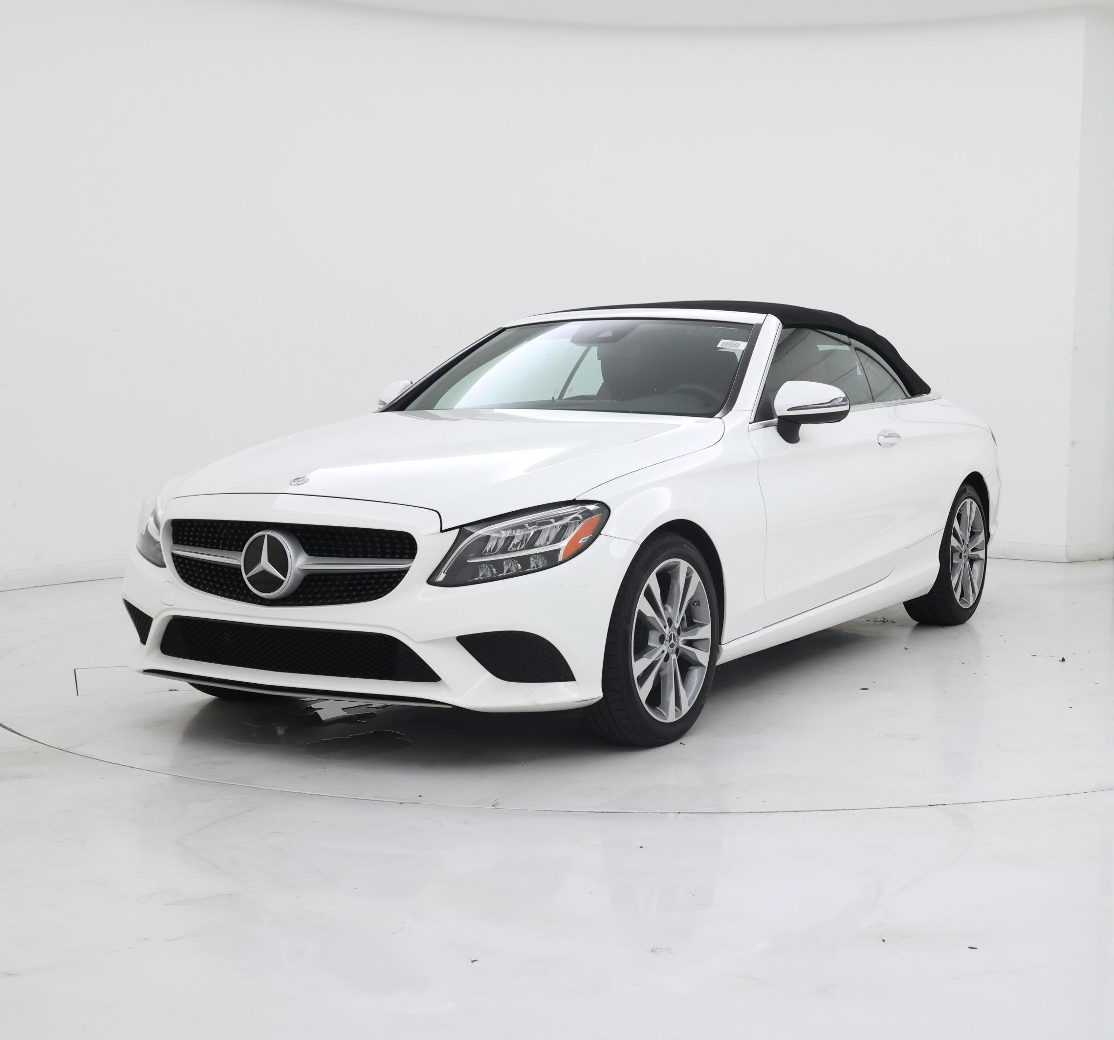Thumbnail: 2023 Mercedes-Benz C-Class - 4