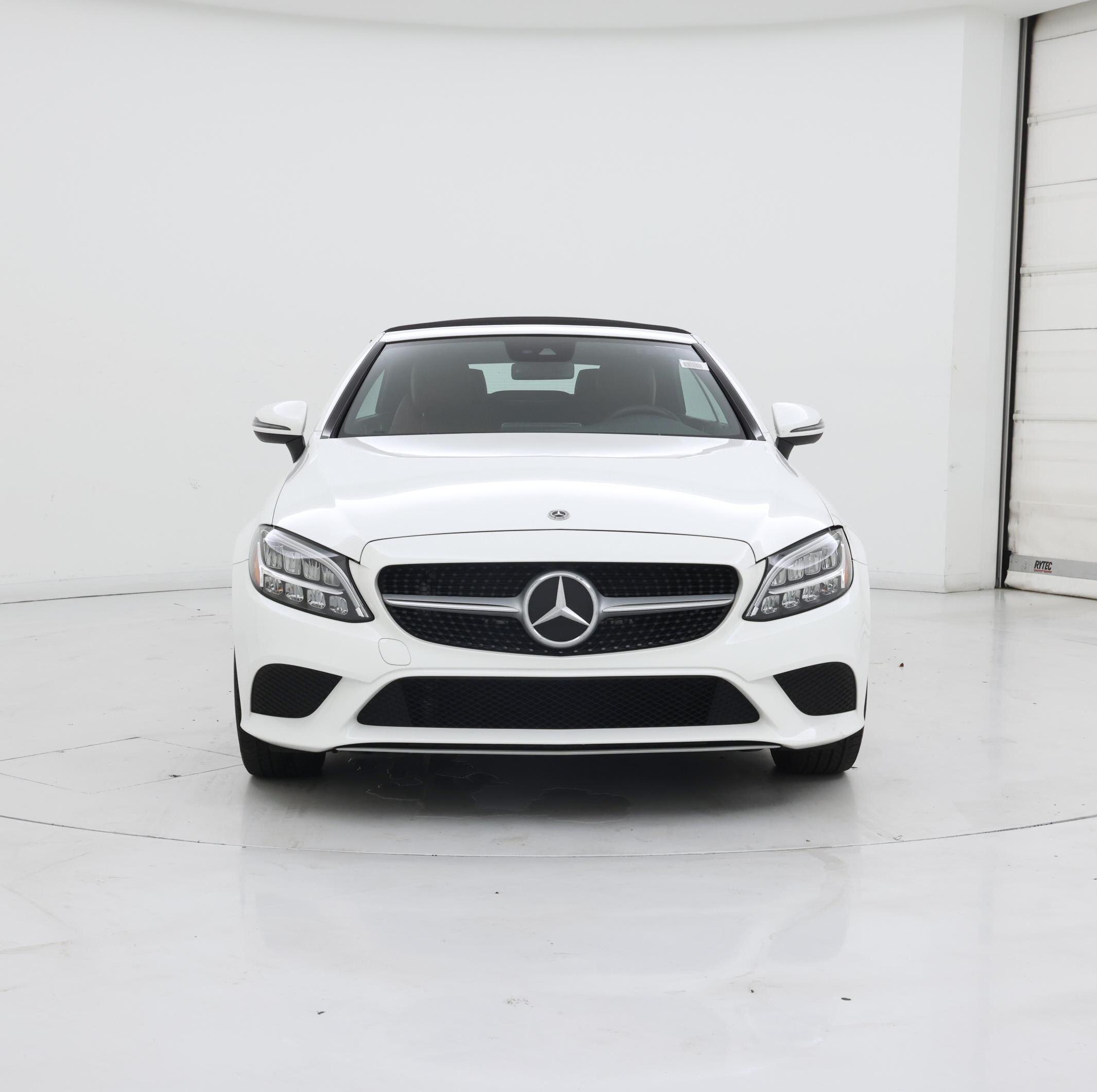 Thumbnail: 2023 Mercedes-Benz C-Class - 5