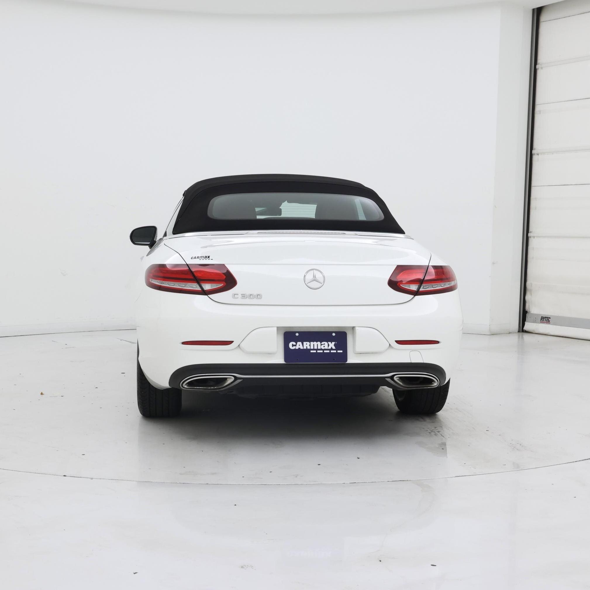 Thumbnail: 2023 Mercedes-Benz C-Class - 6