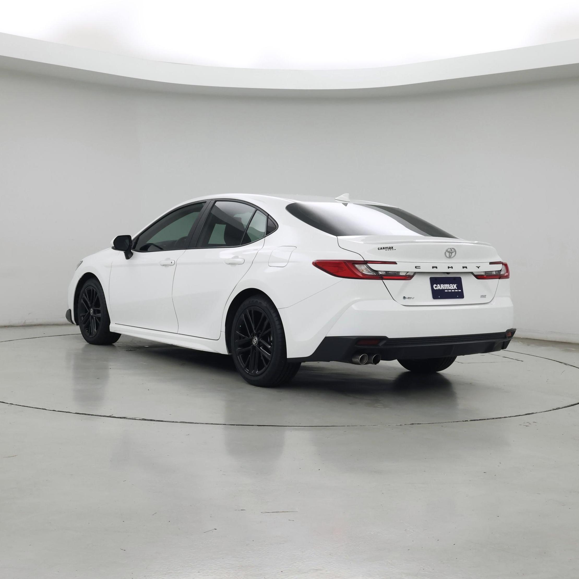Thumbnail: 2025 Toyota Camry - 2