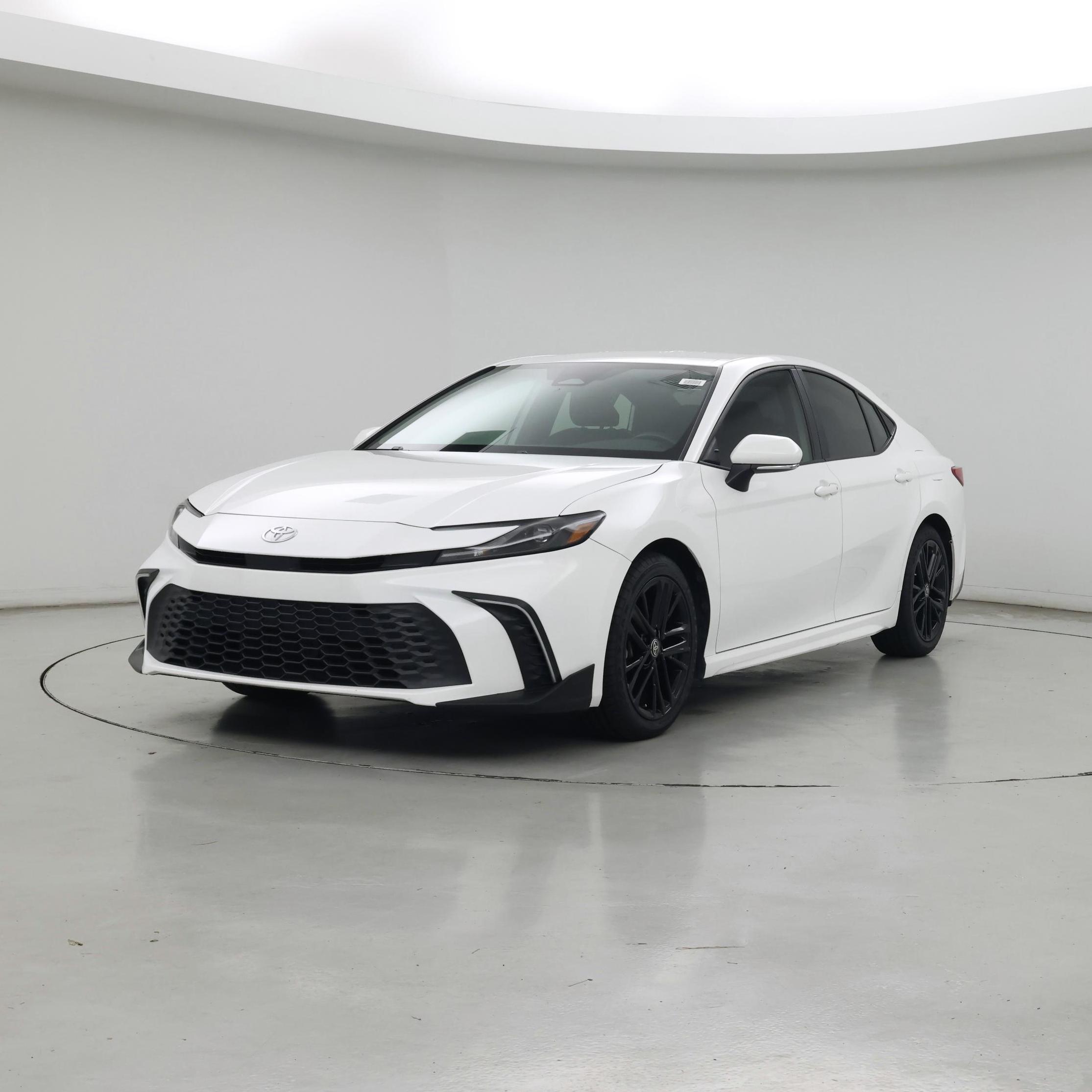 Thumbnail: 2025 Toyota Camry - 4