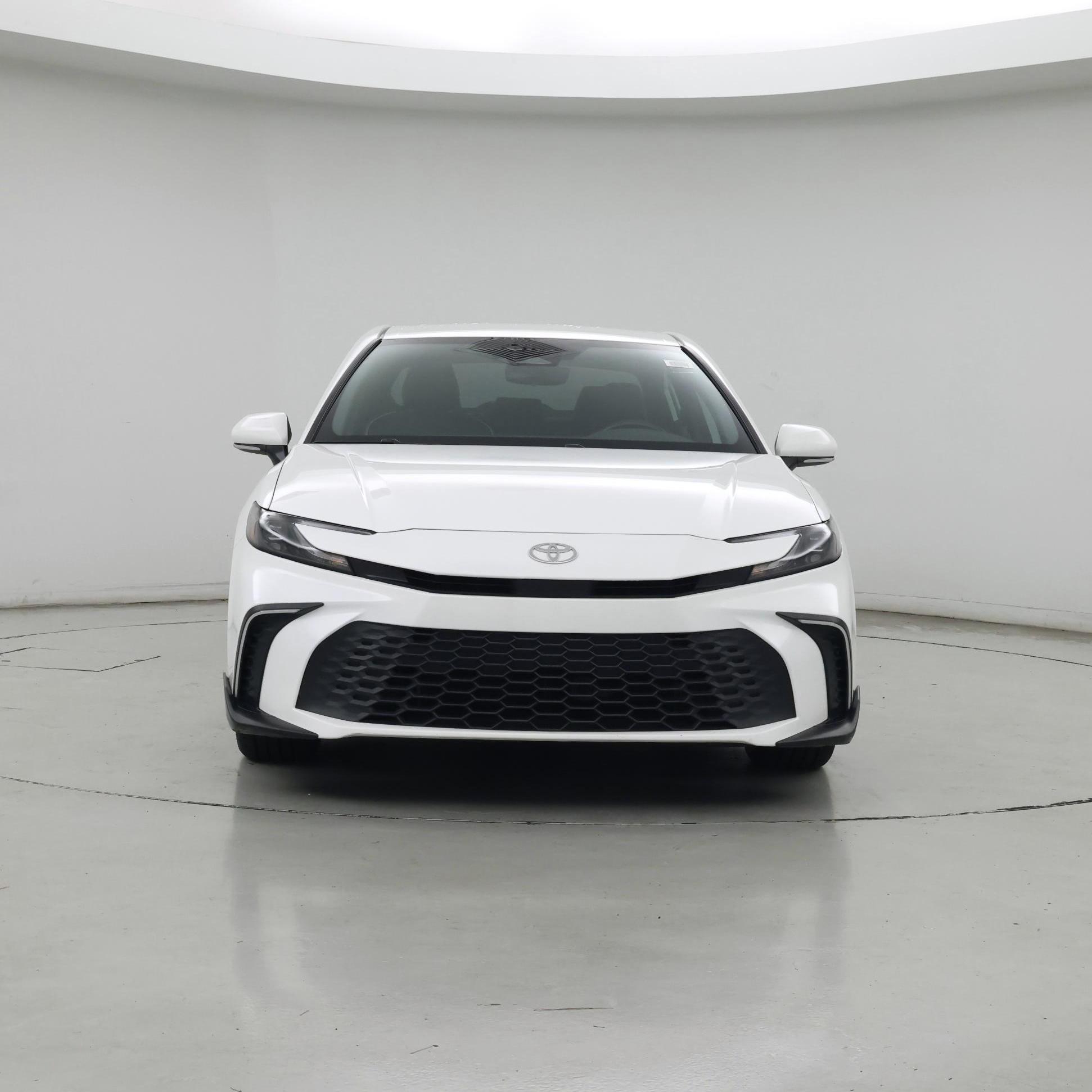Thumbnail: 2025 Toyota Camry - 5