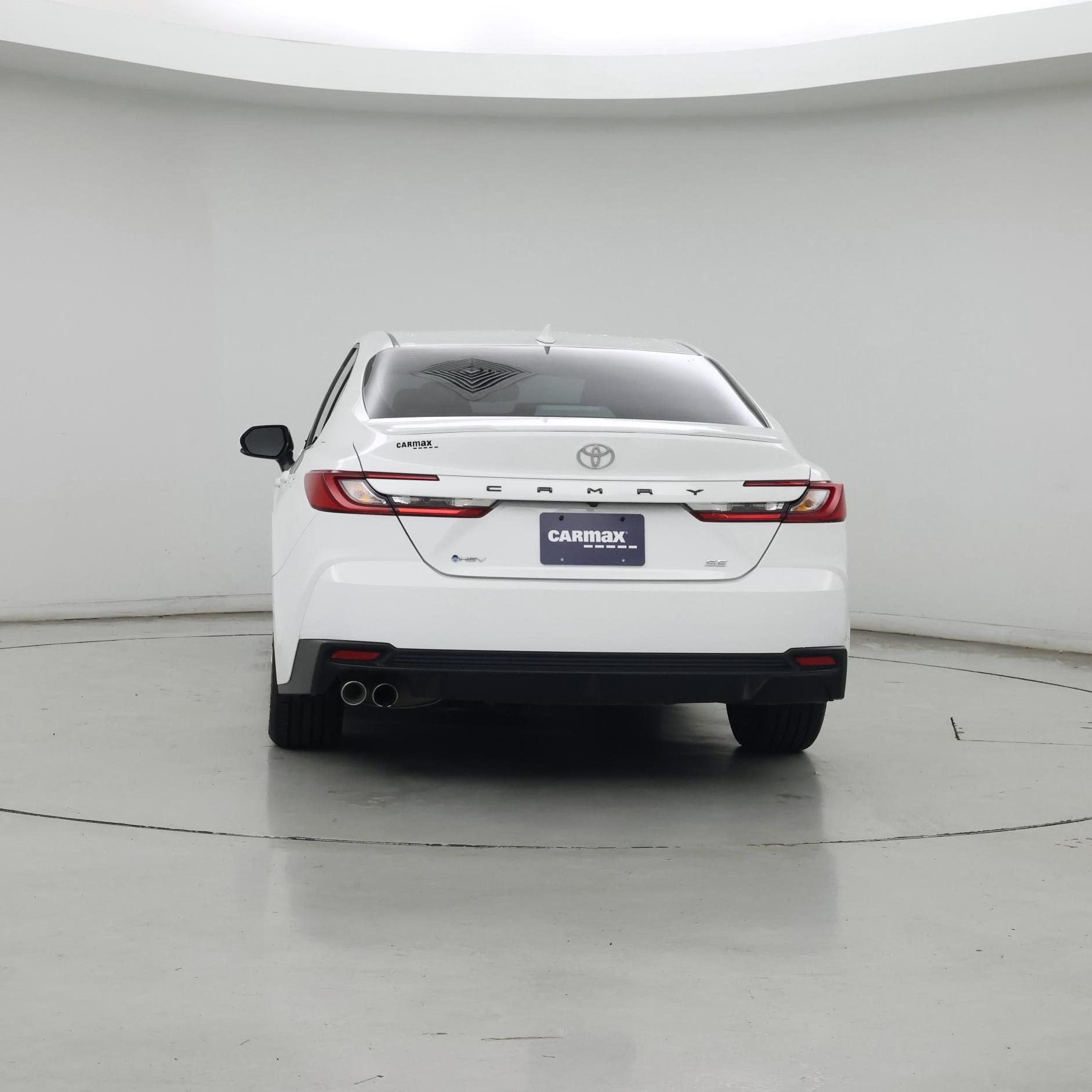 Thumbnail: 2025 Toyota Camry - 6