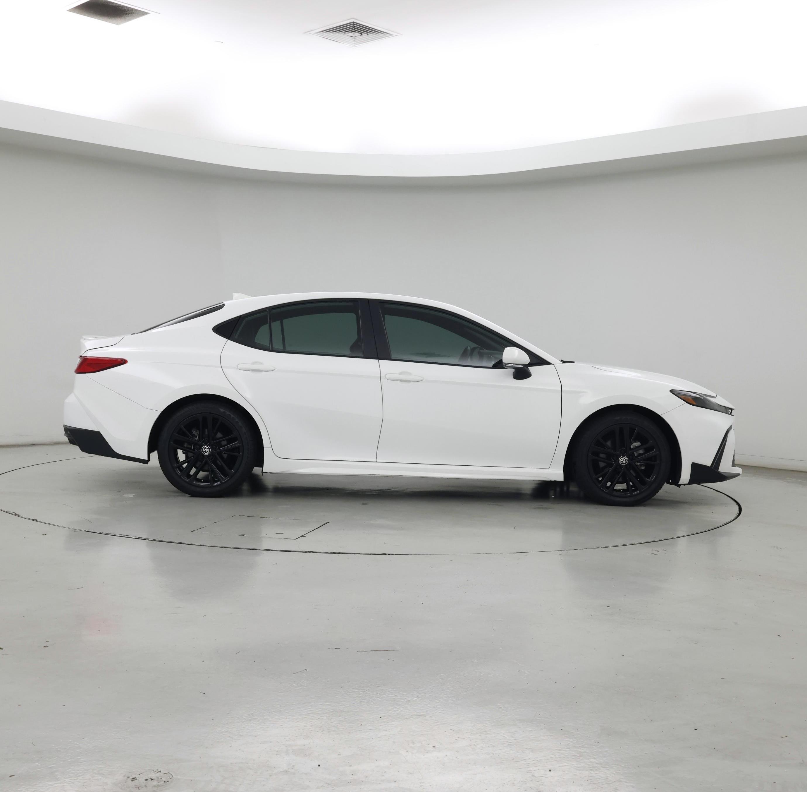 Thumbnail: 2025 Toyota Camry - 7