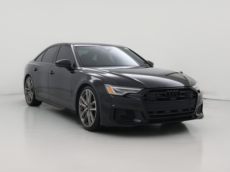 2021 Audi S6 Premium Plus -
                  Warner Robins, GA